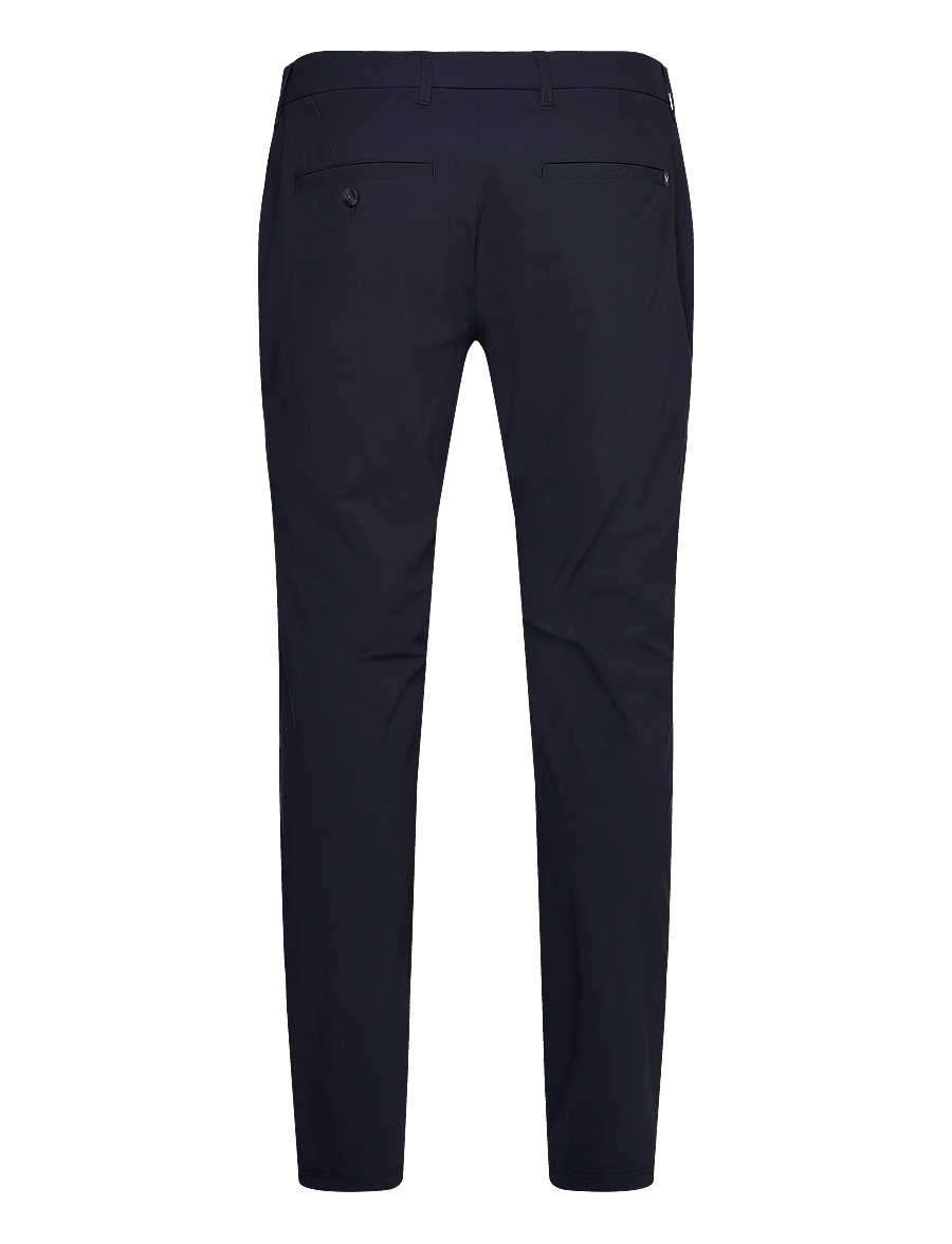 Callaway - CALLAWAY EPIC TROUSER - golfhosen - night sky - 1