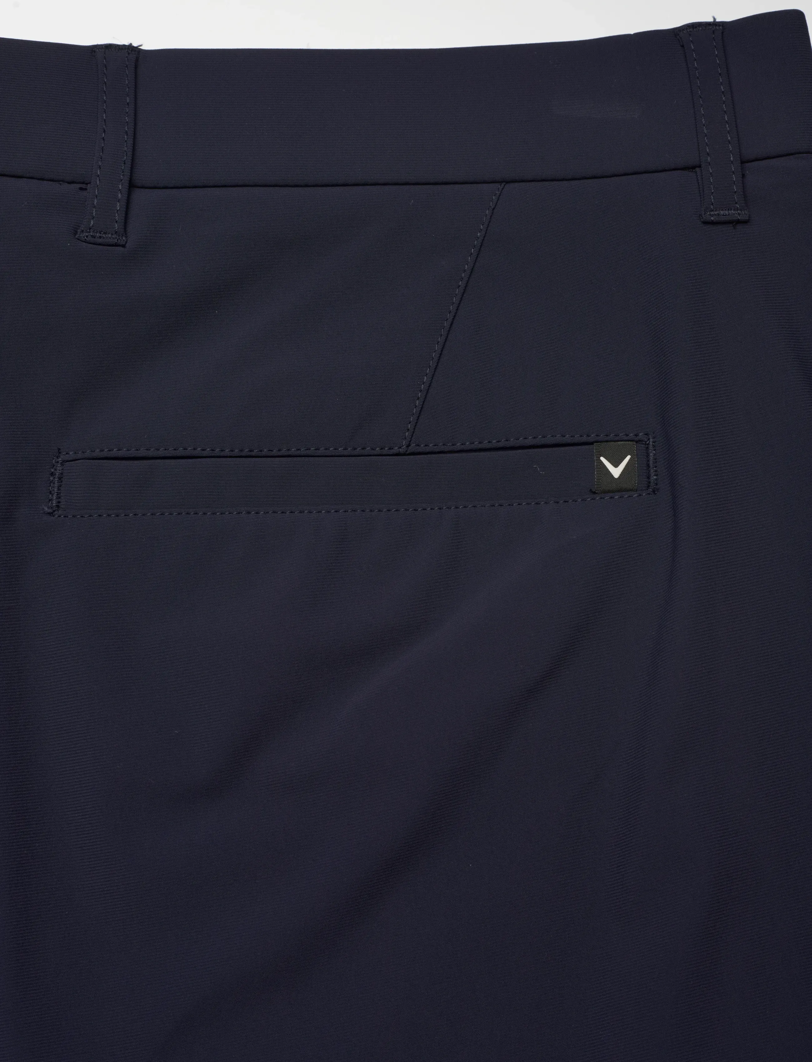 Callaway - CALLAWAY EPIC TROUSER - golfbukser - night sky - 4