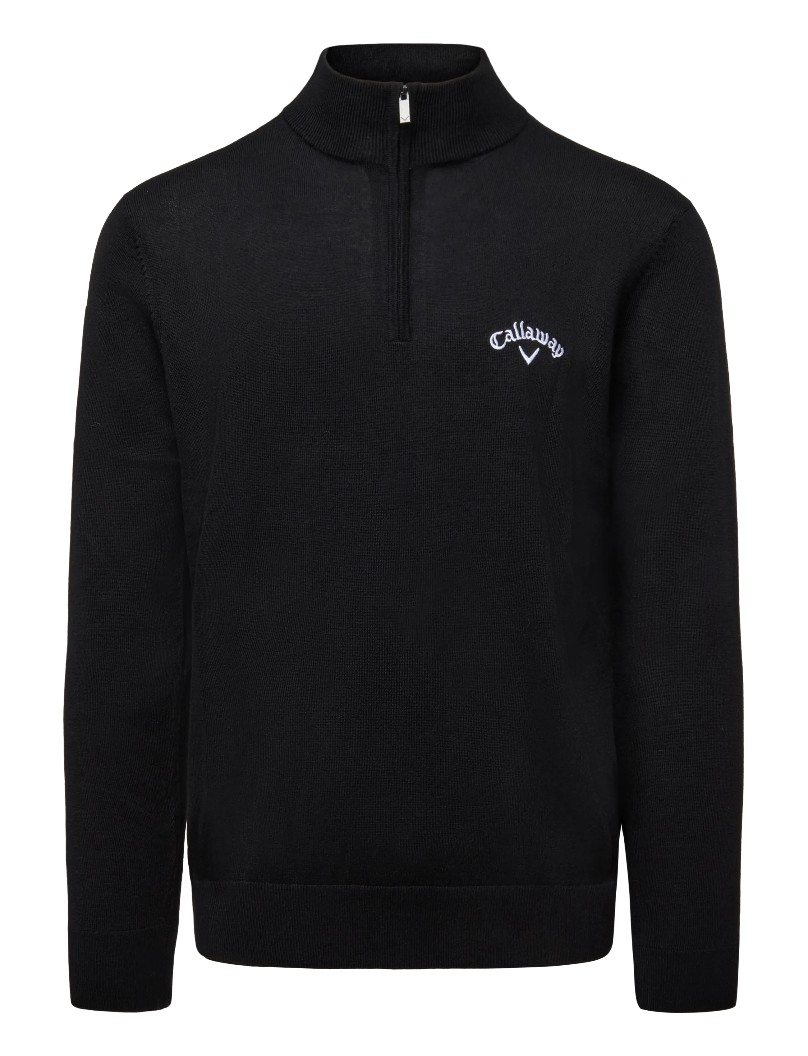 Callaway - 1/4 Blended Merino Odyssey