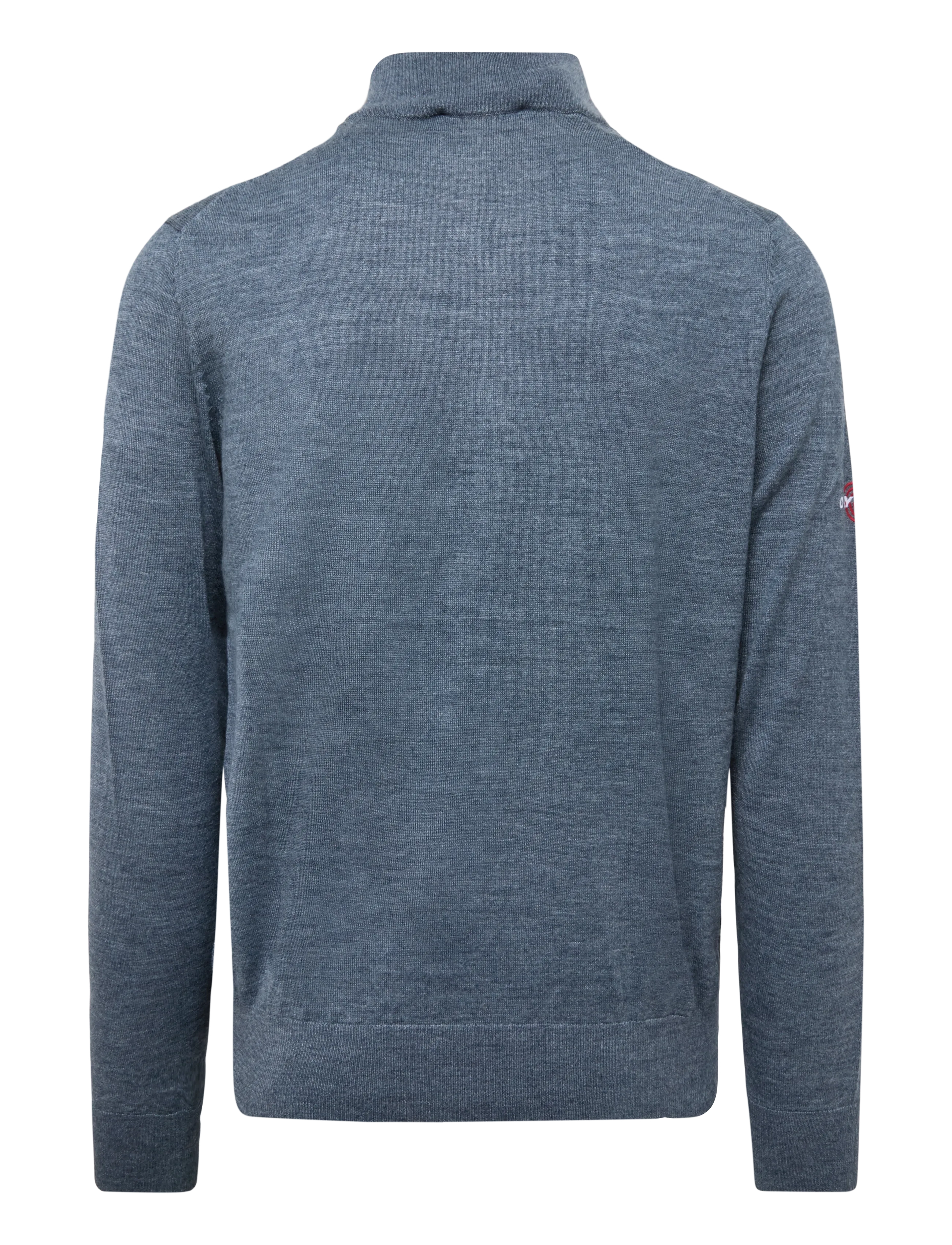 Callaway 1/4 Blended Merino Odyssey Sweater – bild 2