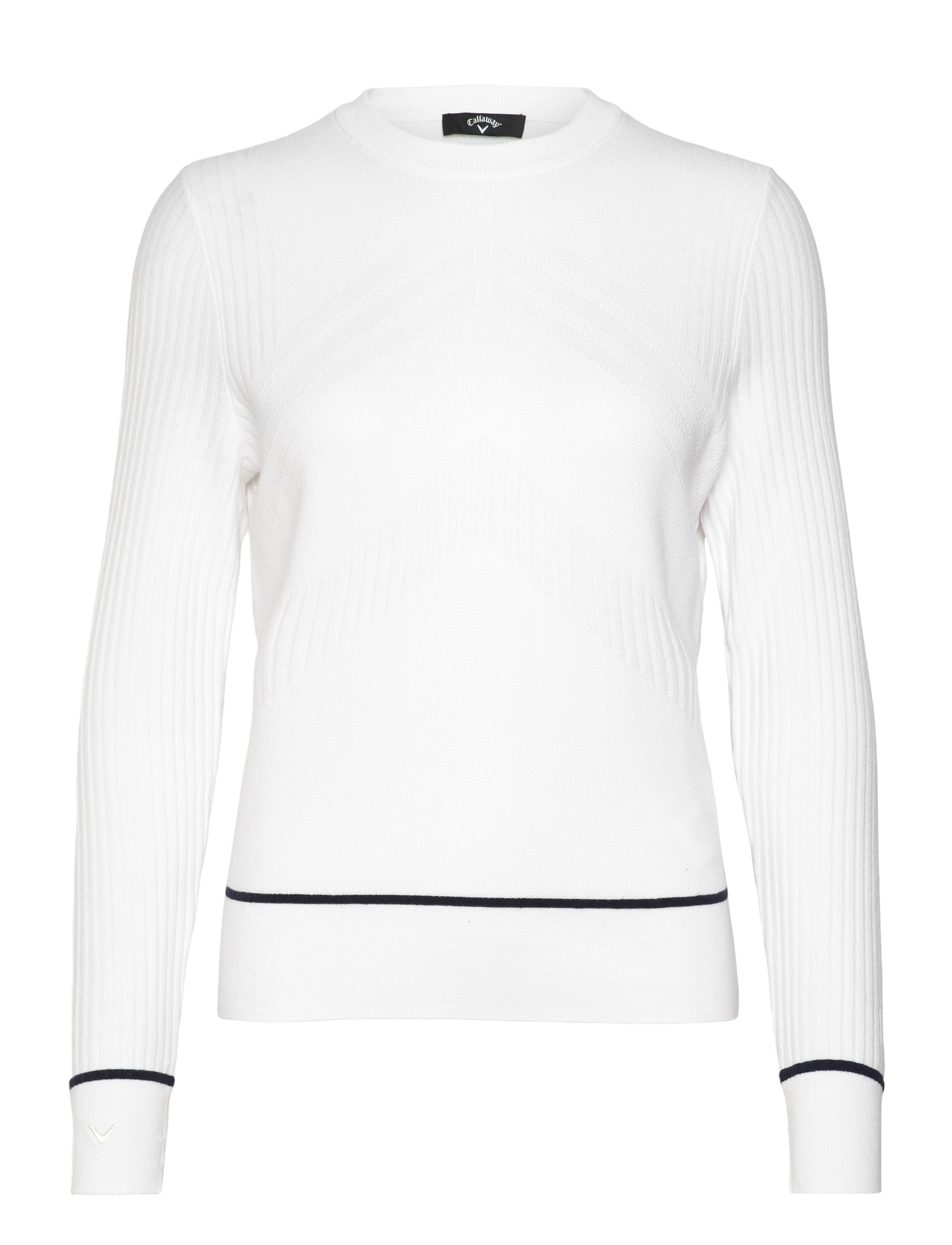 BRILLIANT WHITE