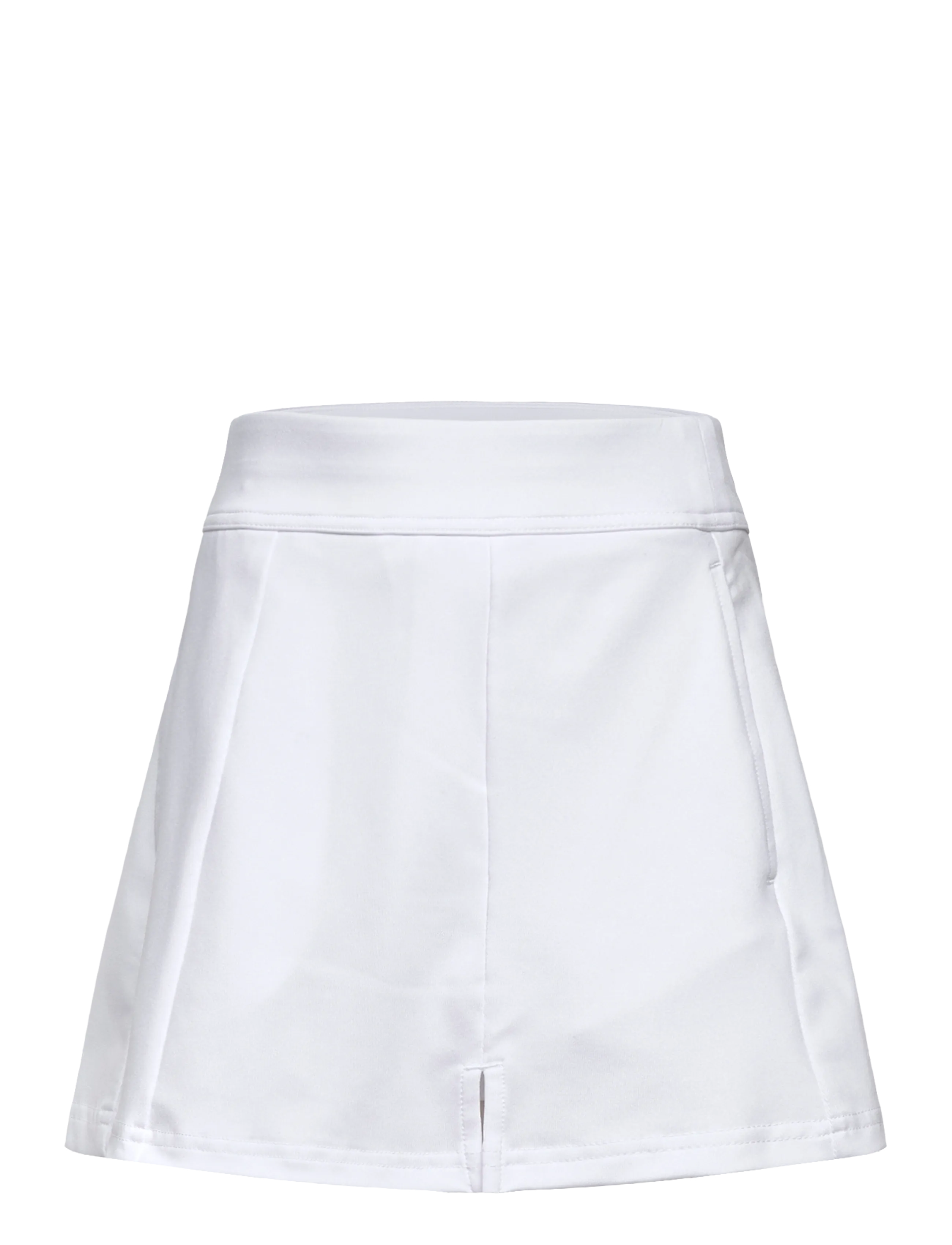 Callaway Girls Skort - Tøj - BRILLIANT WHITE / white