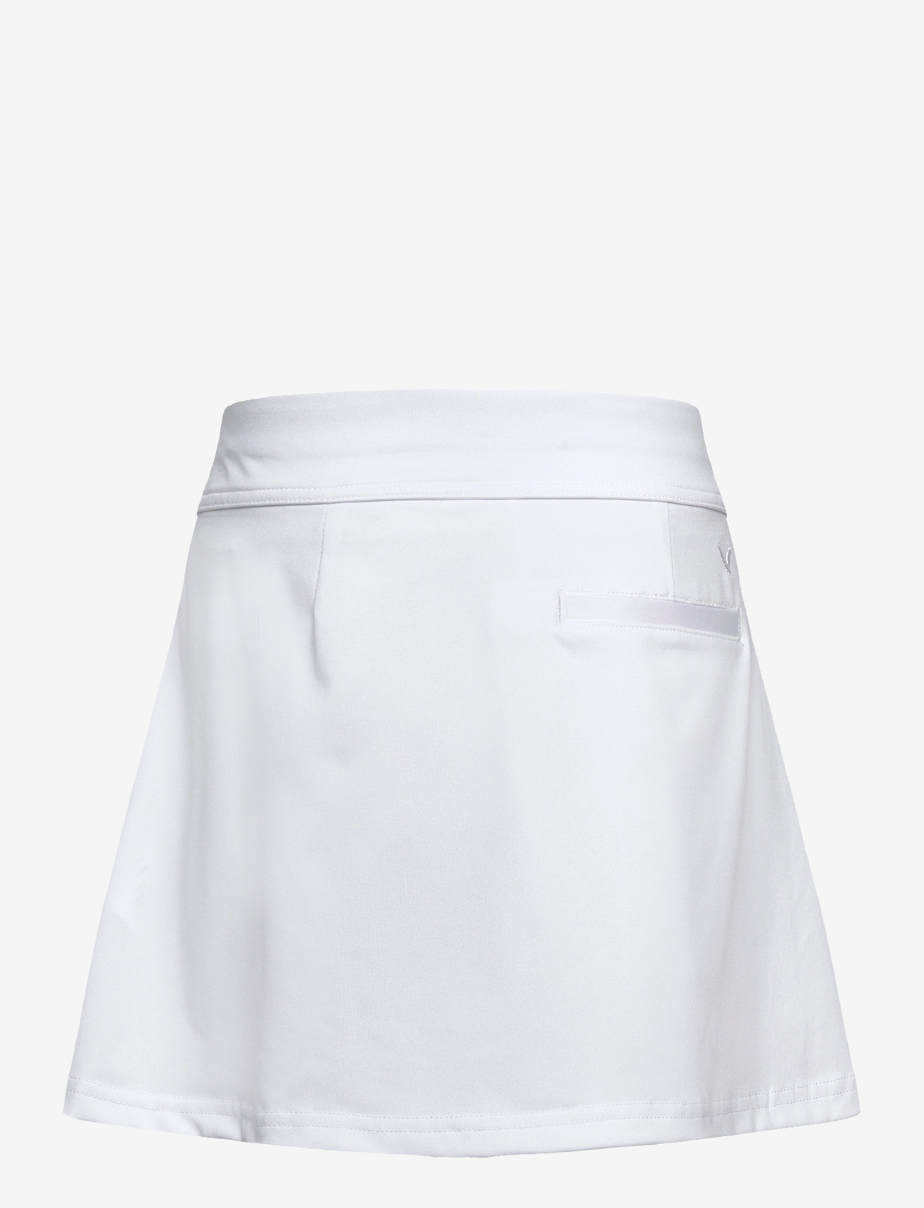 Callaway - Girls Skort - skorts - brilliant white - 1