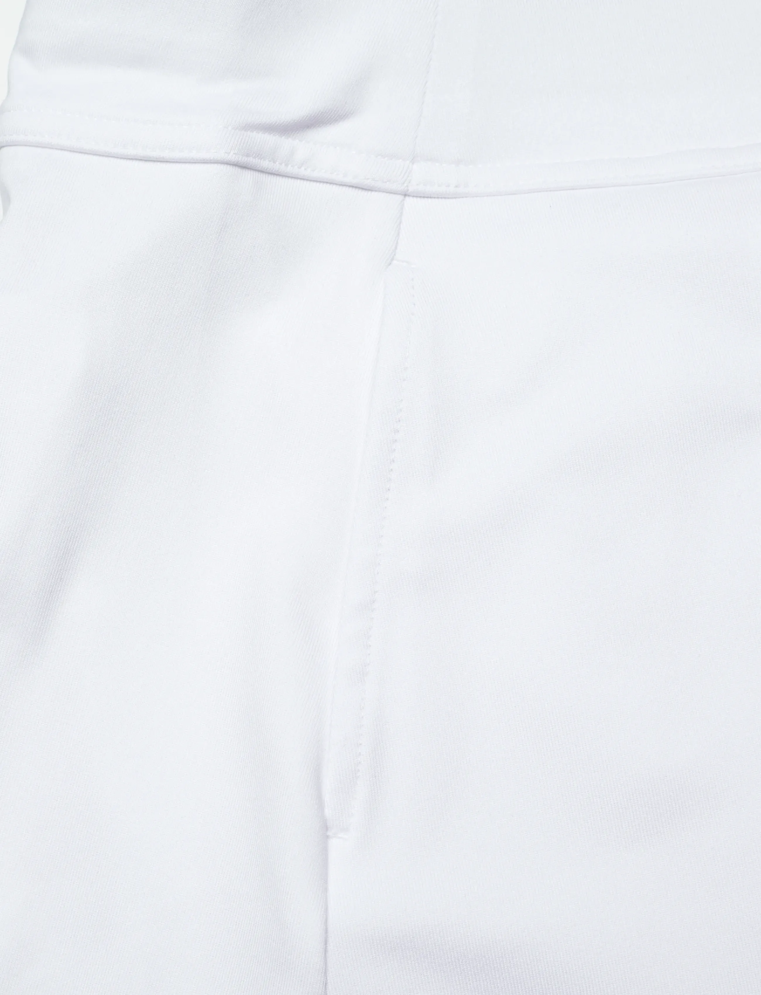 Callaway - Girls Skort - püksseelik - brilliant white - 2
