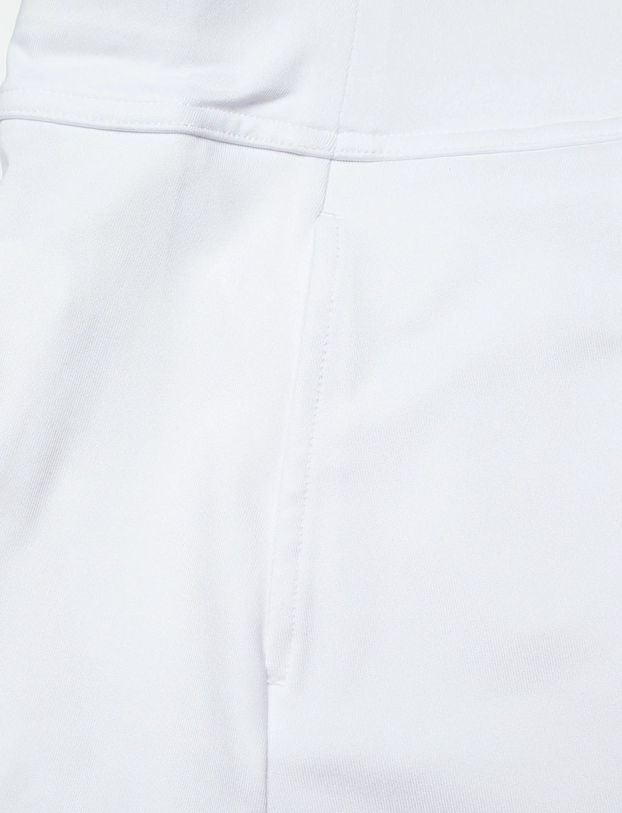 Callaway - Girls Skort - kjolar - brilliant white - 2