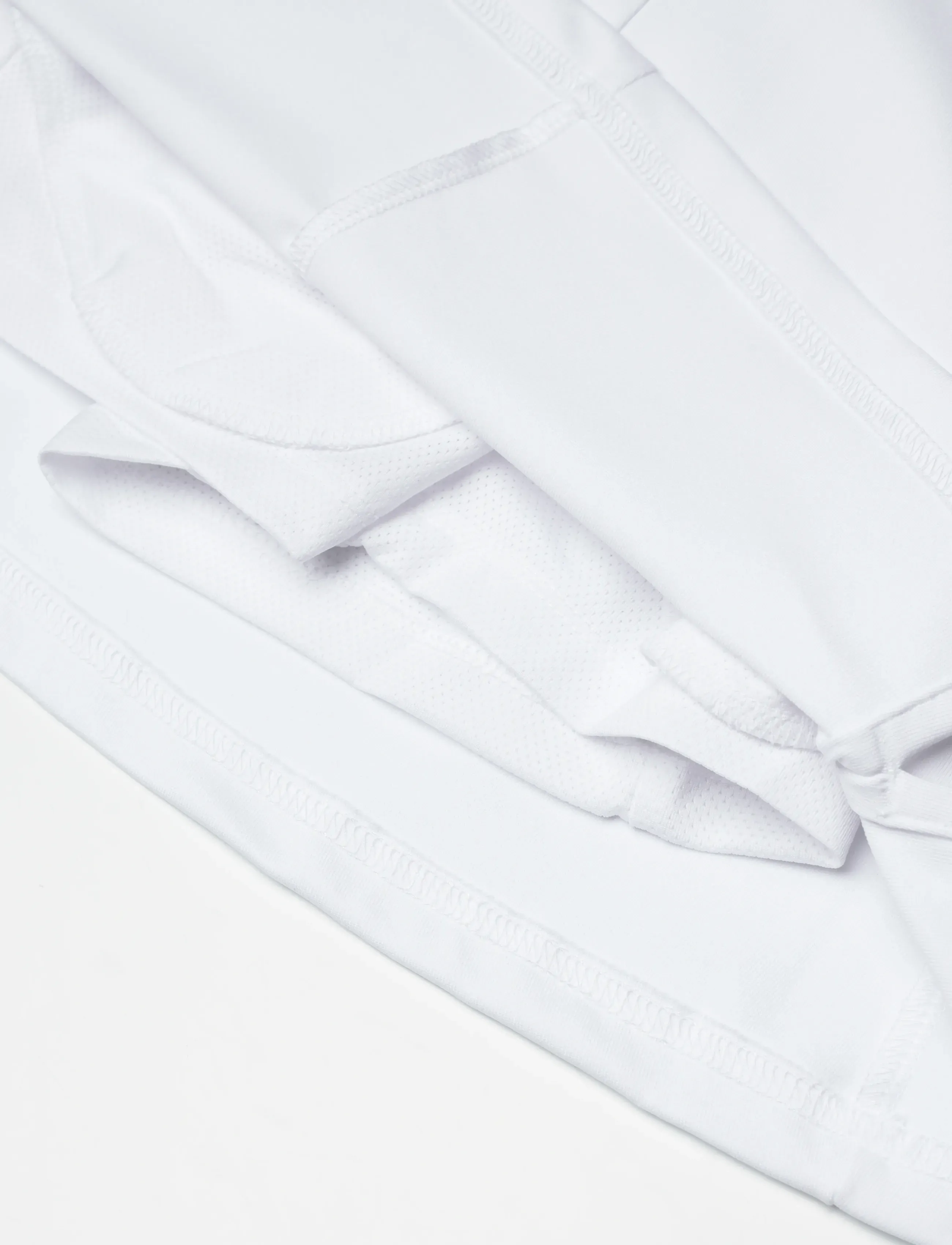 Callaway - Girls Skort - püksseelik - brilliant white - 3