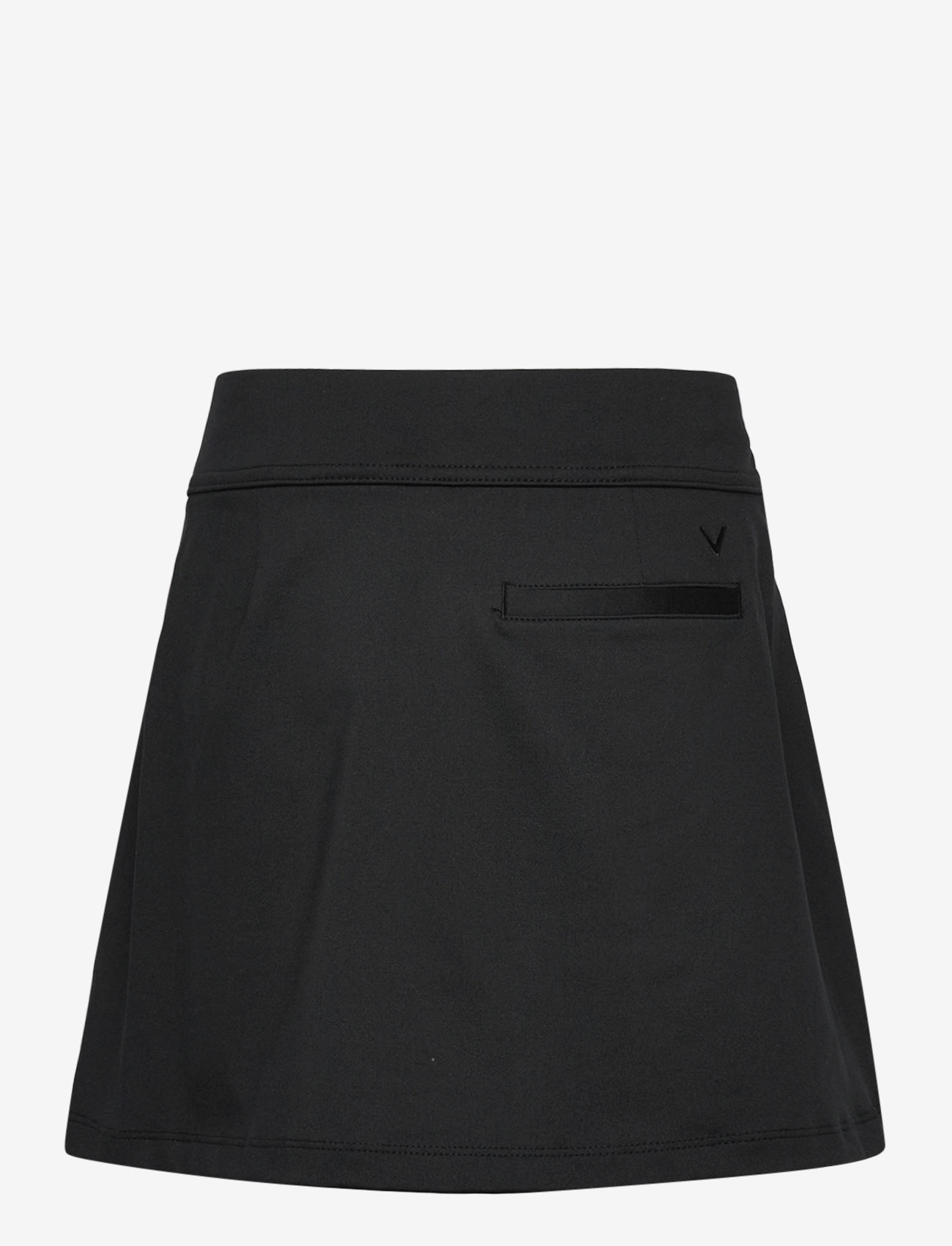 Callaway - Girls Skort - skorts - caviar - 1