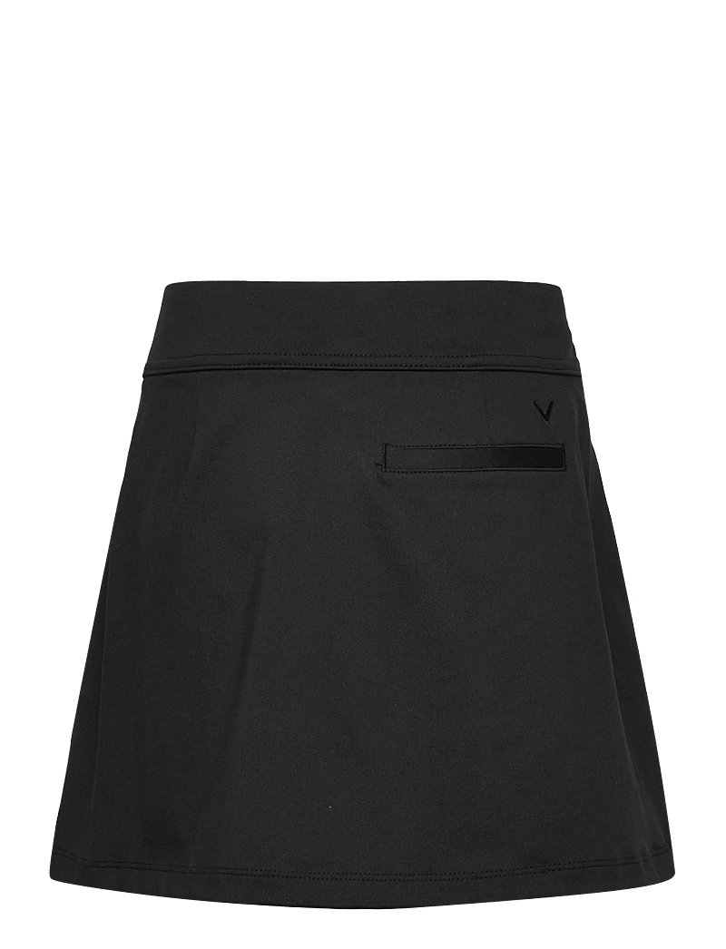 Callaway - Girls Skort - skorts - caviar - 1