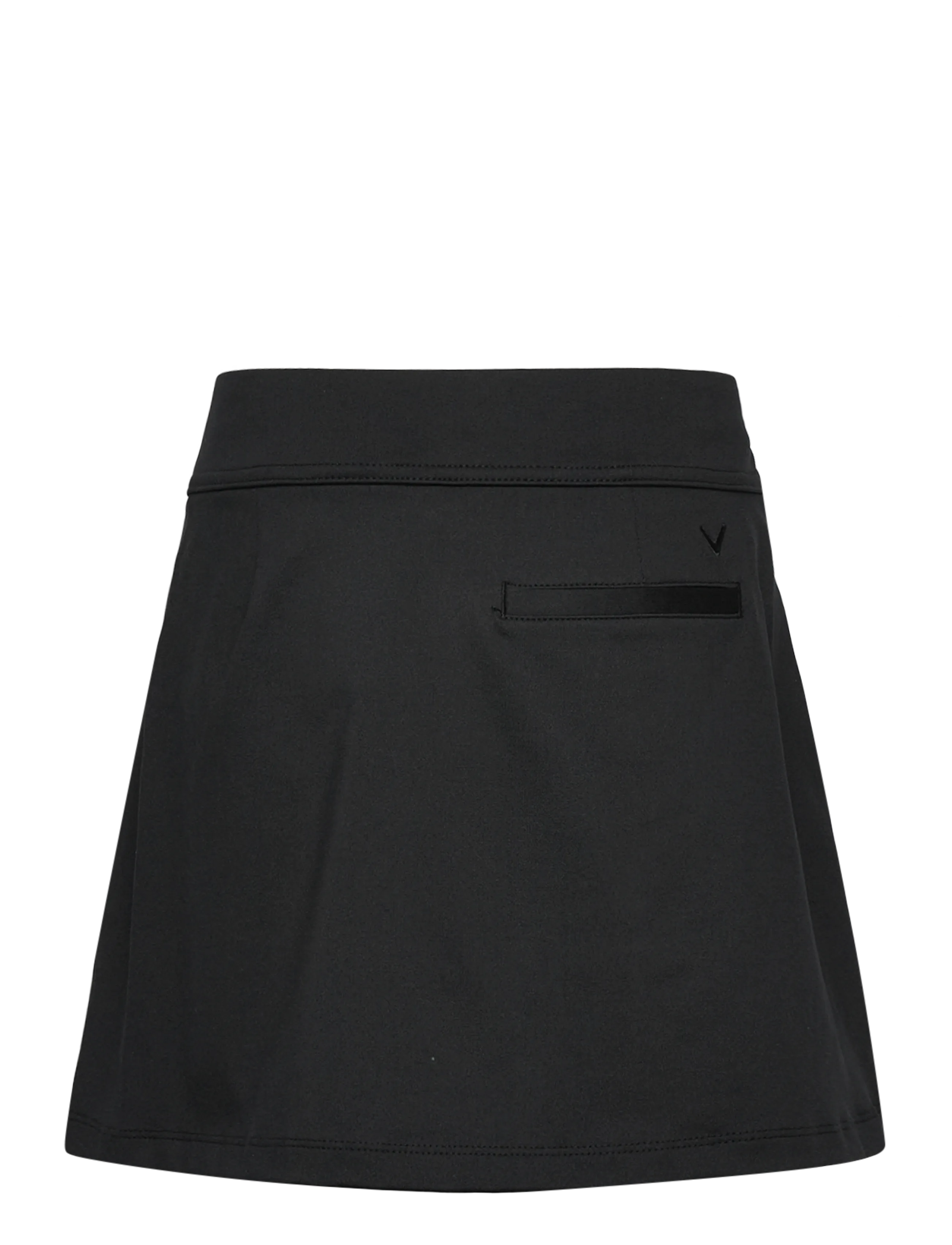 Callaway - Girls Skort - skorts - caviar - 1