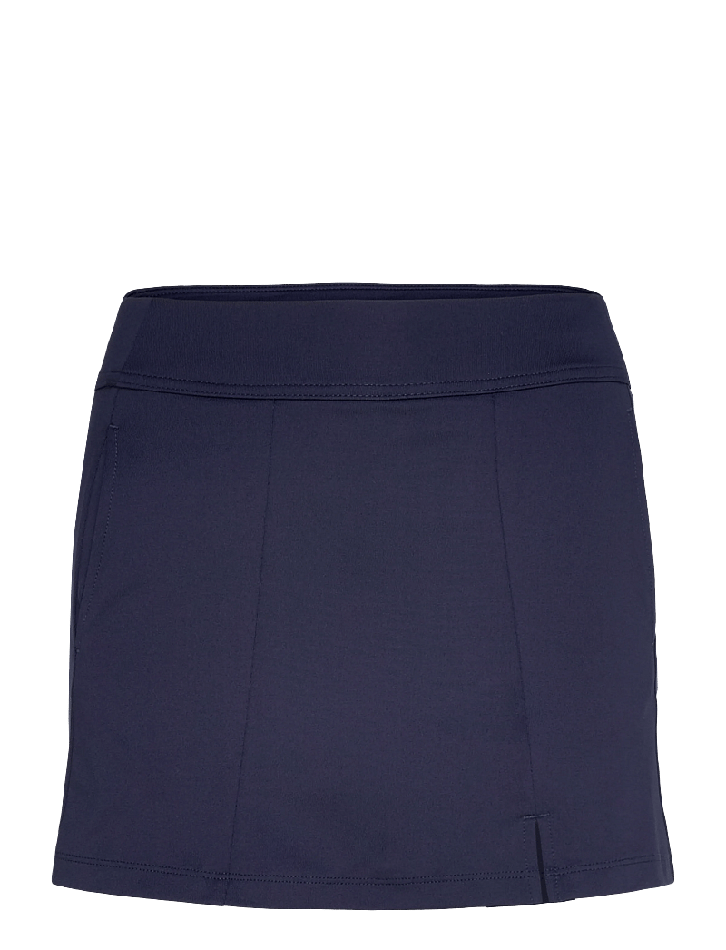 Callaway - Girls Skort - skorts - peacoat - 0