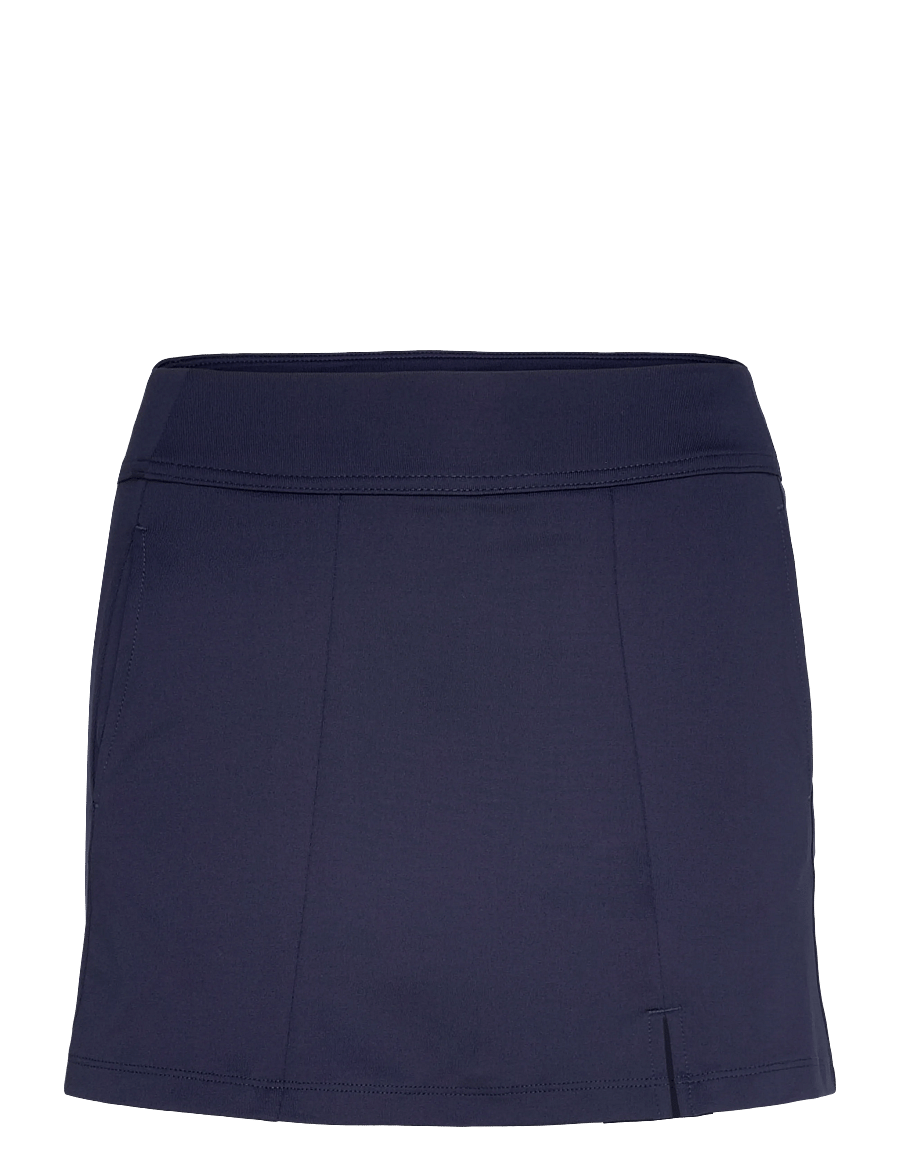 Callaway - Girls Skort - byxkjolar - peacoat - 0