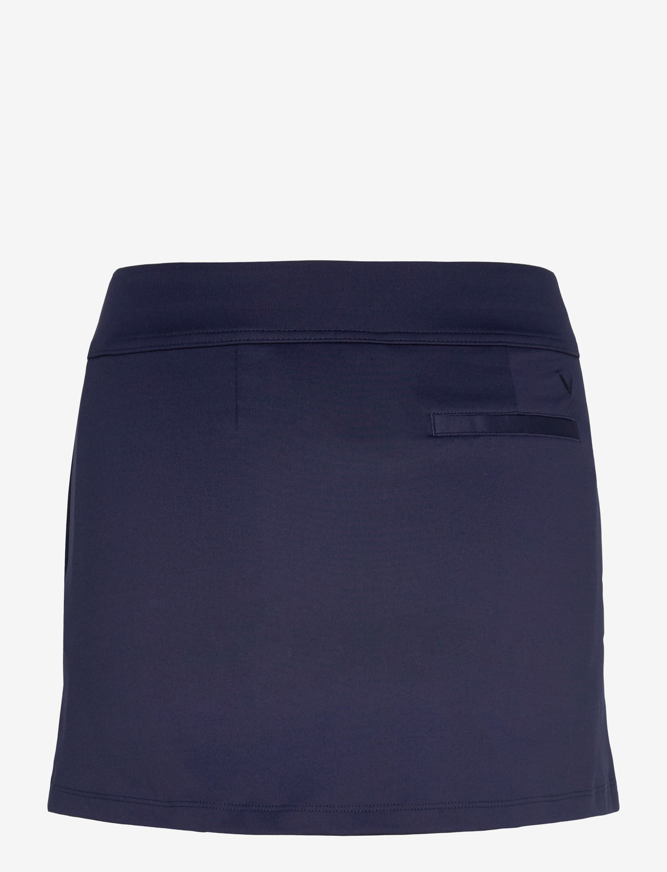 Callaway - Girls Skort - skorts - peacoat - 1