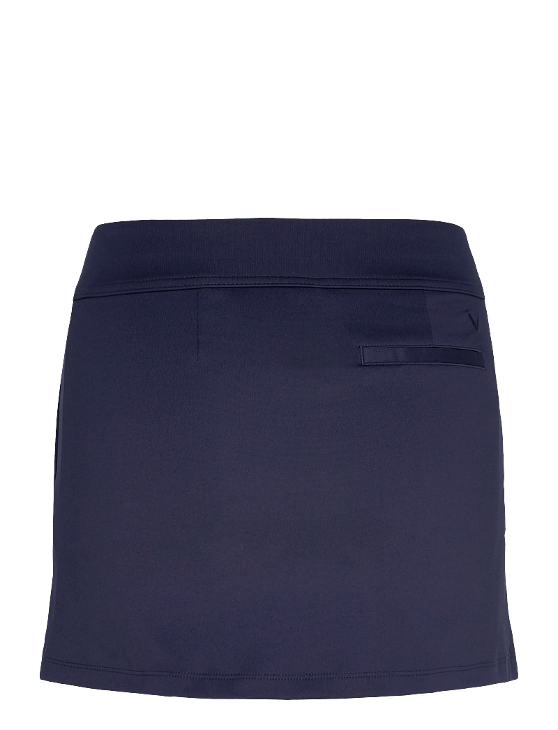 Callaway - Girls Skort - skorts - peacoat - 1