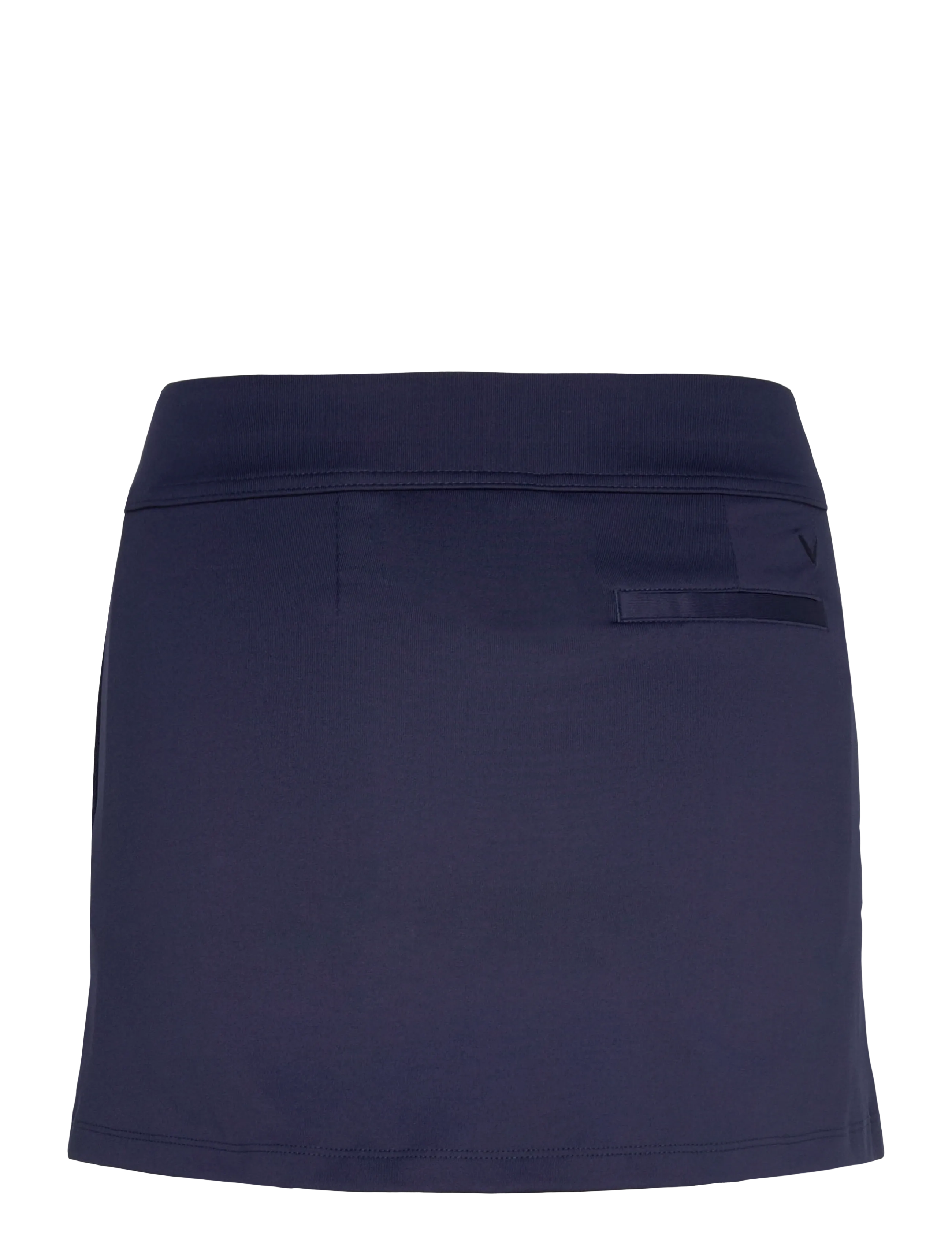 Callaway - Girls Skort - byxkjolar - peacoat - 1