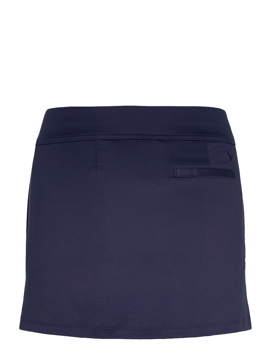 Callaway - Girls Skort - byxkjolar - peacoat - 1