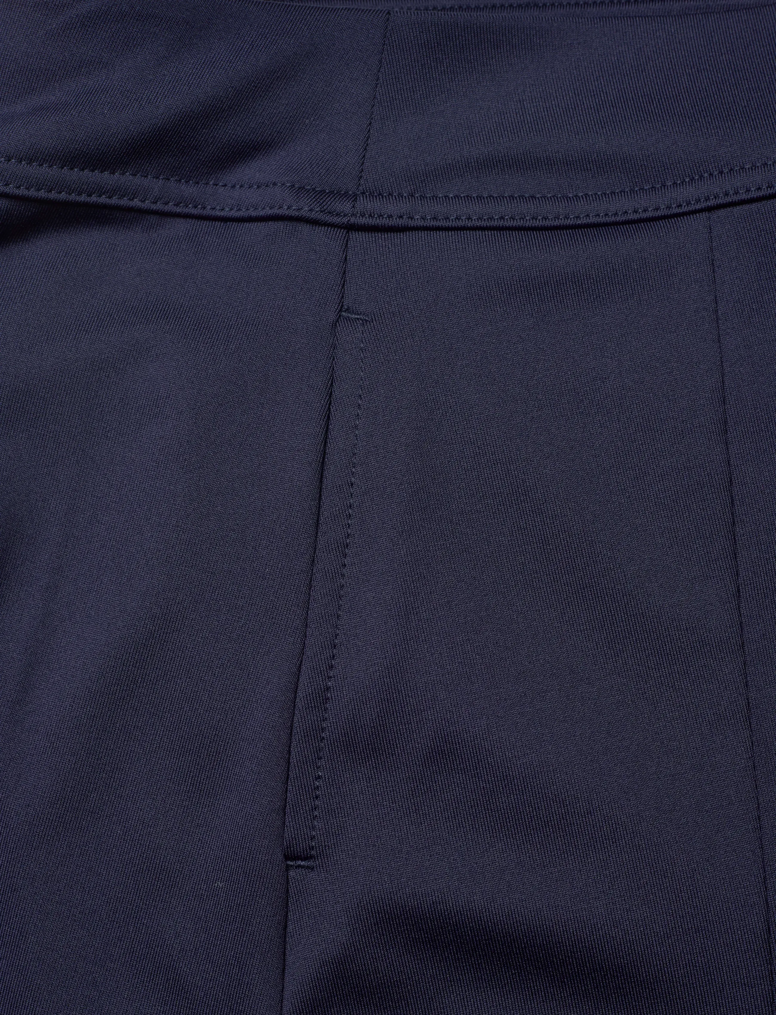 Callaway - Girls Skort - byxkjolar - peacoat - 2
