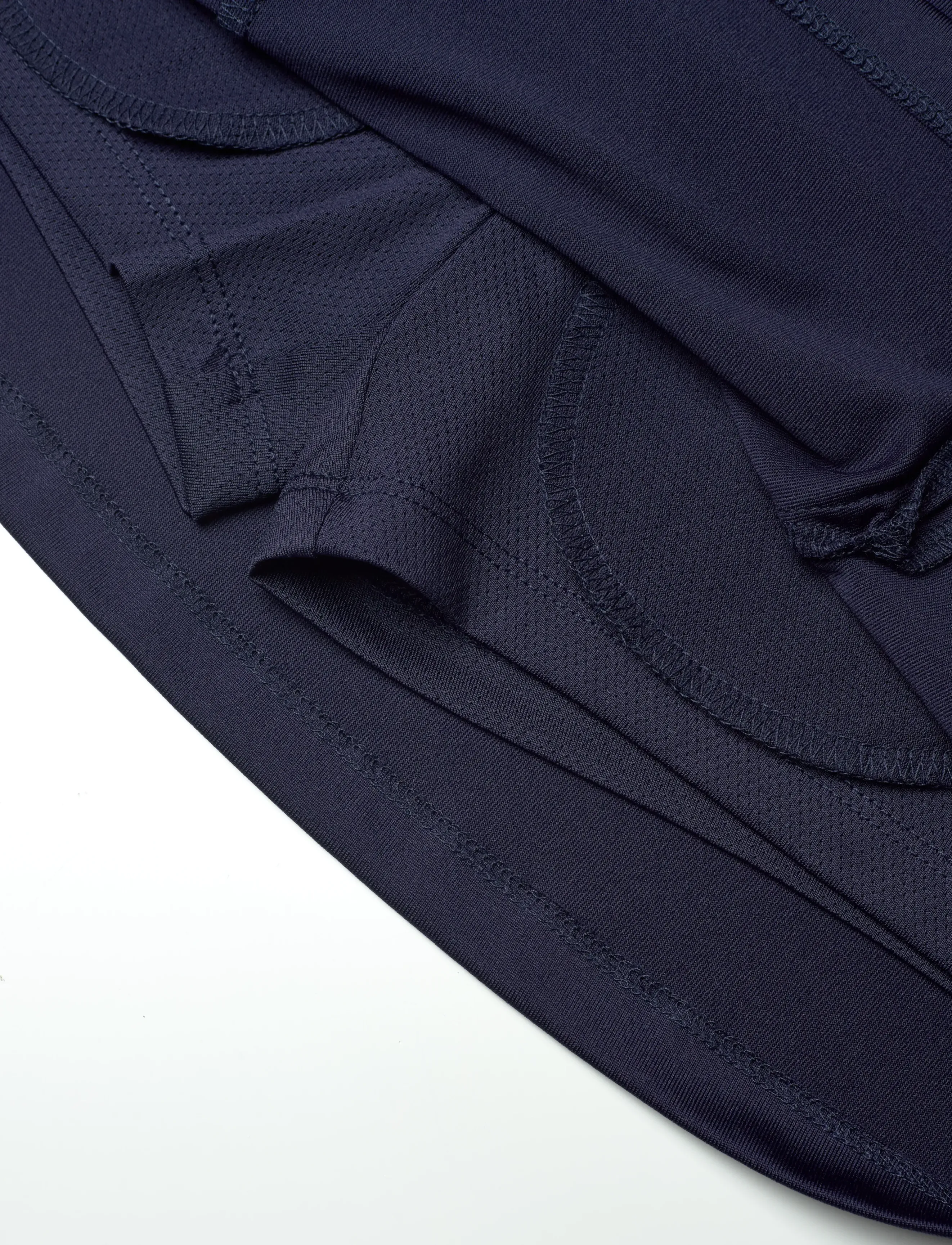 Callaway - Girls Skort - byxkjolar - peacoat - 3