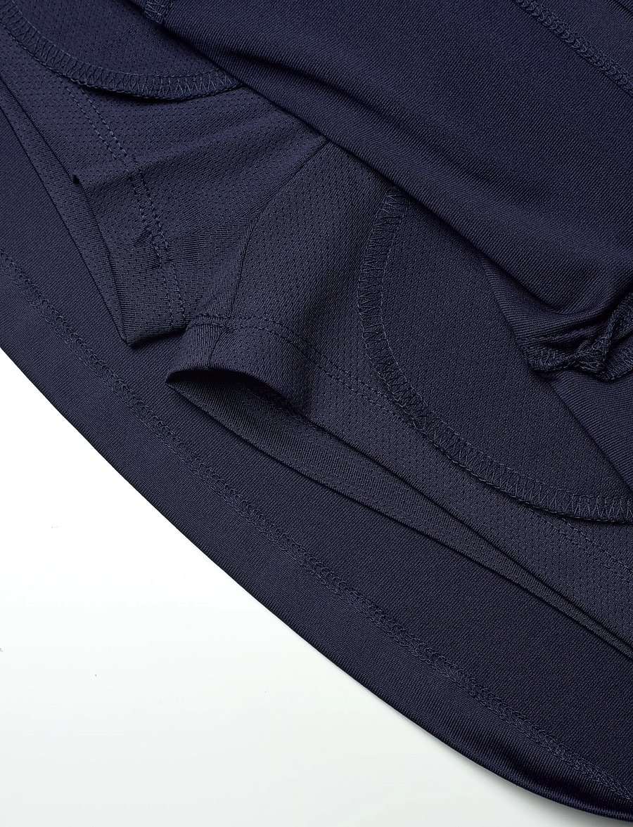 Callaway - Girls Skort - byxkjolar - peacoat - 3