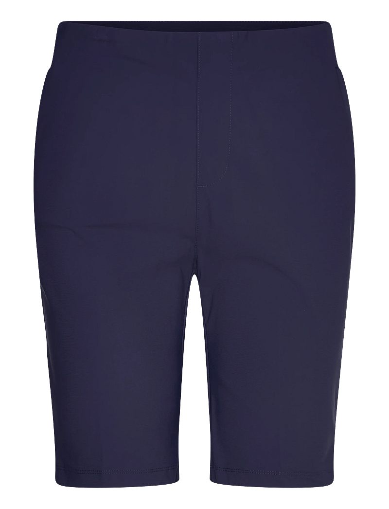Callaway - PULL ON SHORT - golfshorts - peacoat - 0