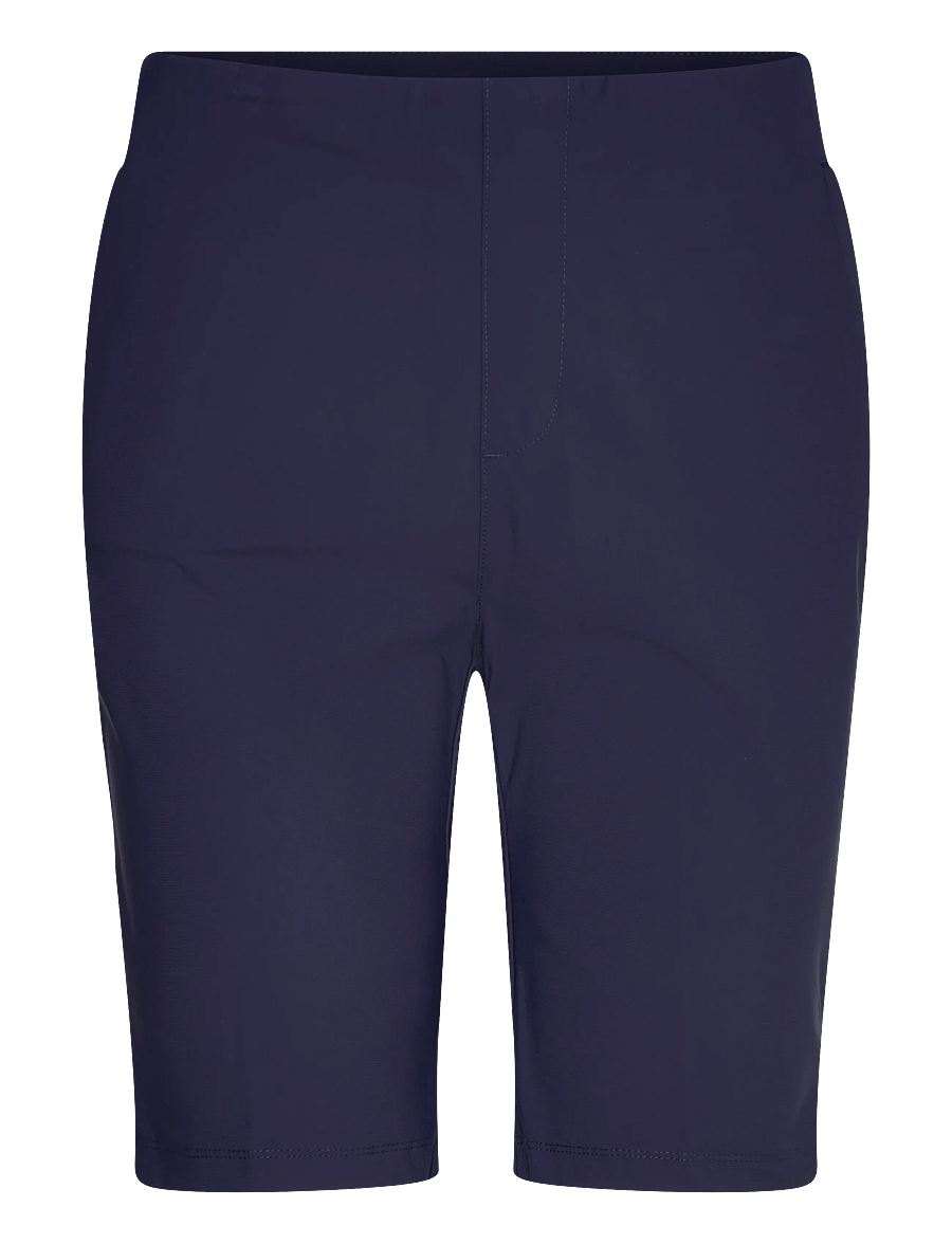 Callaway - PULL ON SHORT - golf-shorts - peacoat - 0