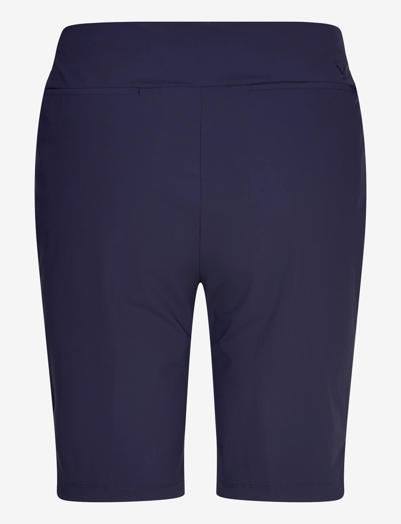 Callaway - PULL ON SHORT - træningsshorts - peacoat - 1