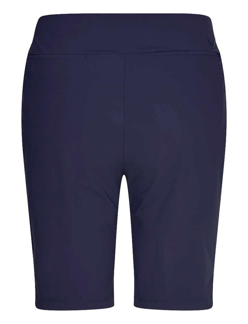 Callaway - PULL ON SHORT - golfshorts - peacoat - 1