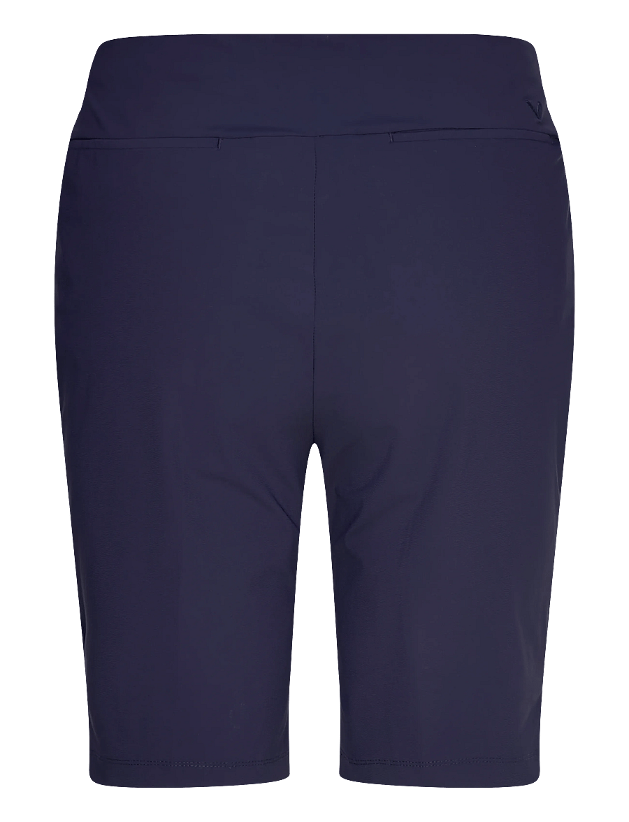 Callaway - PULL ON SHORT - golf-shorts - peacoat - 1