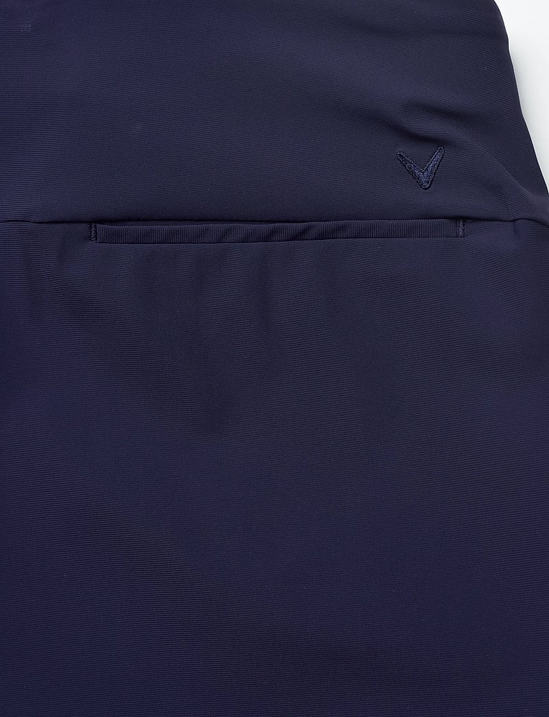 Callaway - PULL ON SHORT - golfshorts - peacoat - 3