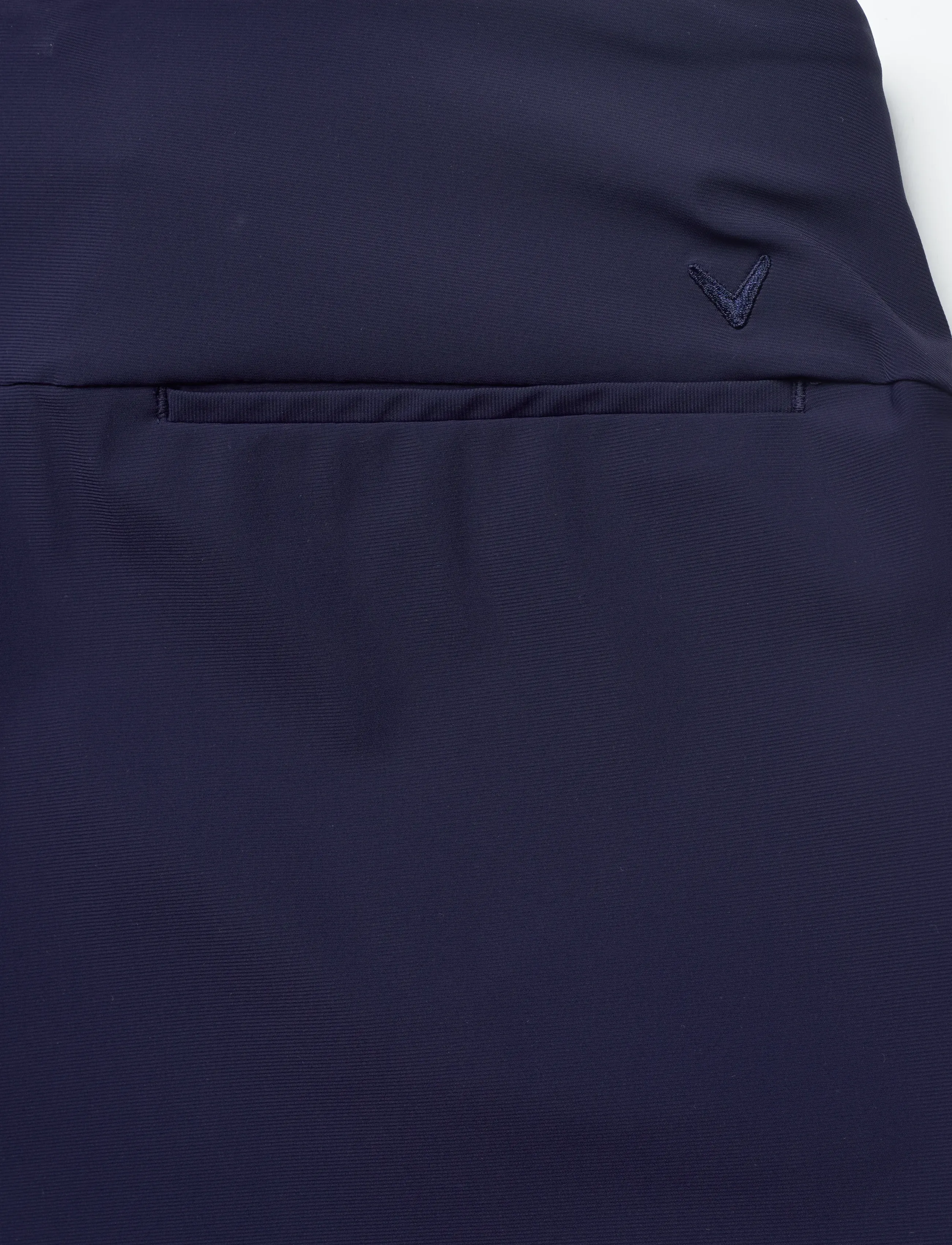 Callaway - PULL ON SHORT - trainingsshorts - peacoat - 3