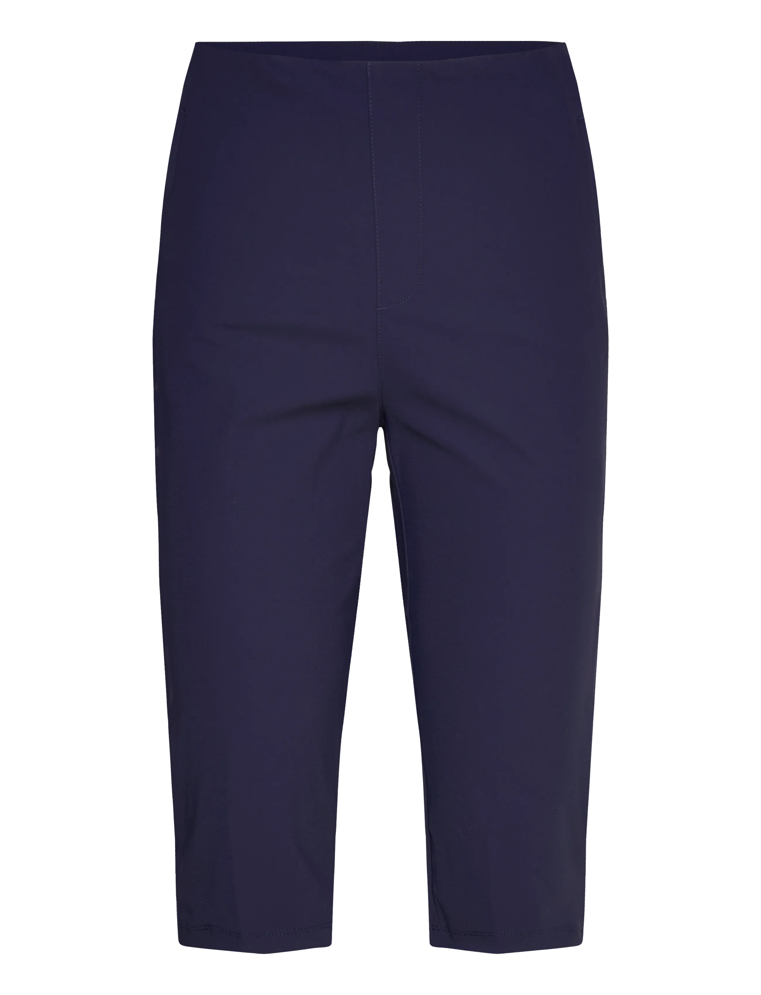 CALLAWAY Pull On Bermuda Kurz Navy - Mx15 - Damen