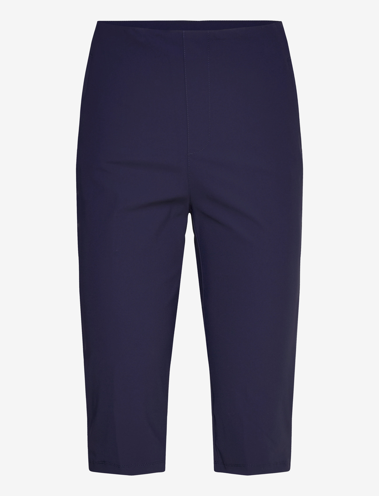 Callaway - PULL ON BERMUDA SHORT - trainingsshorts - peacoat - 0