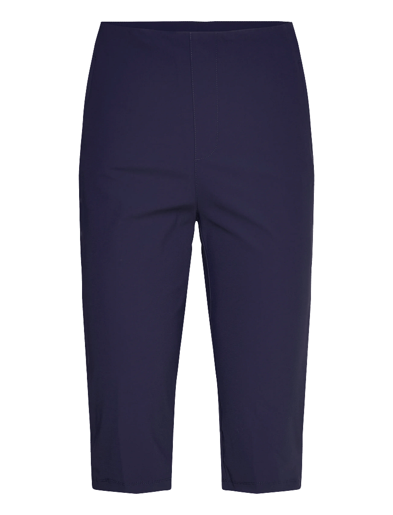 Callaway - PULL ON BERMUDA SHORT - golfstuttbuxur - peacoat - 0