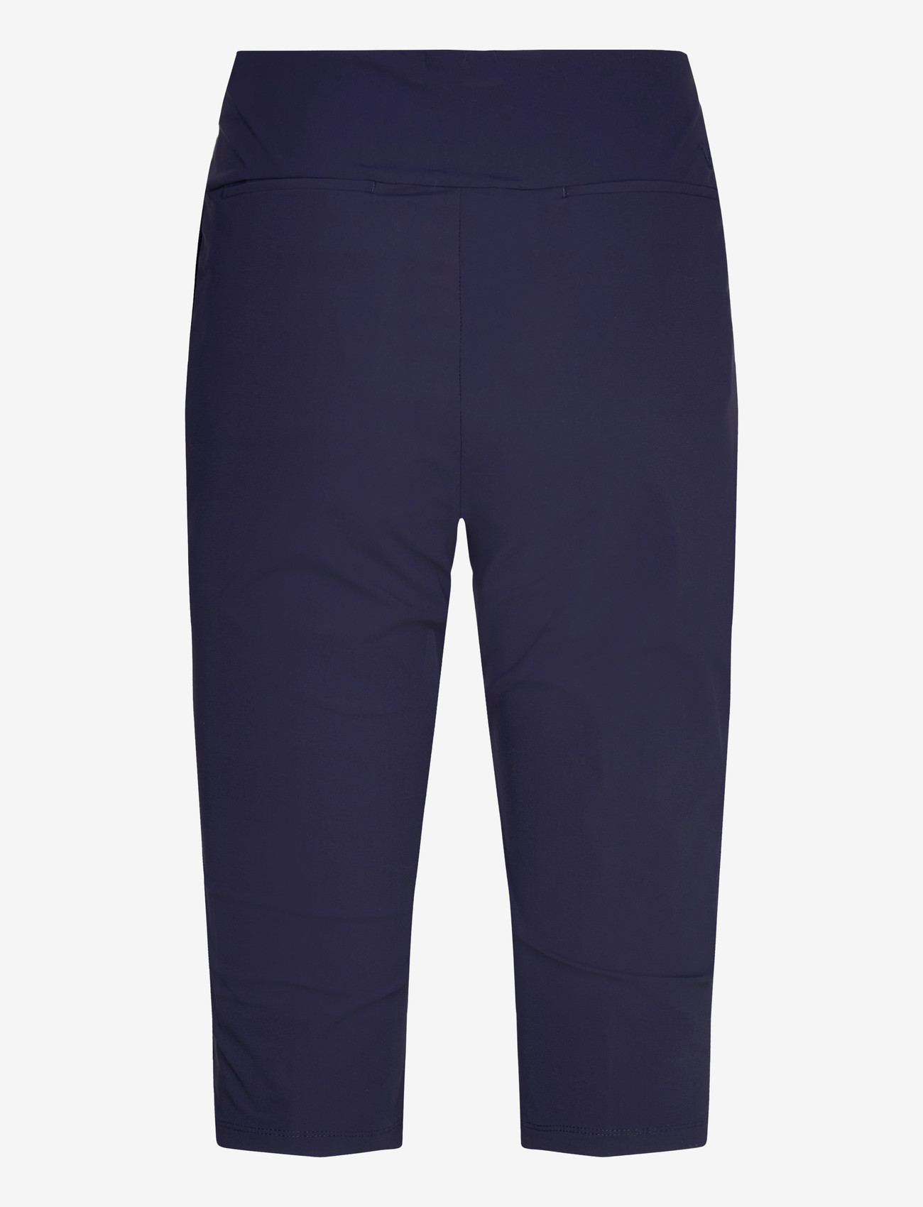 Callaway - PULL ON BERMUDA SHORT - trainingsshorts - peacoat - 1