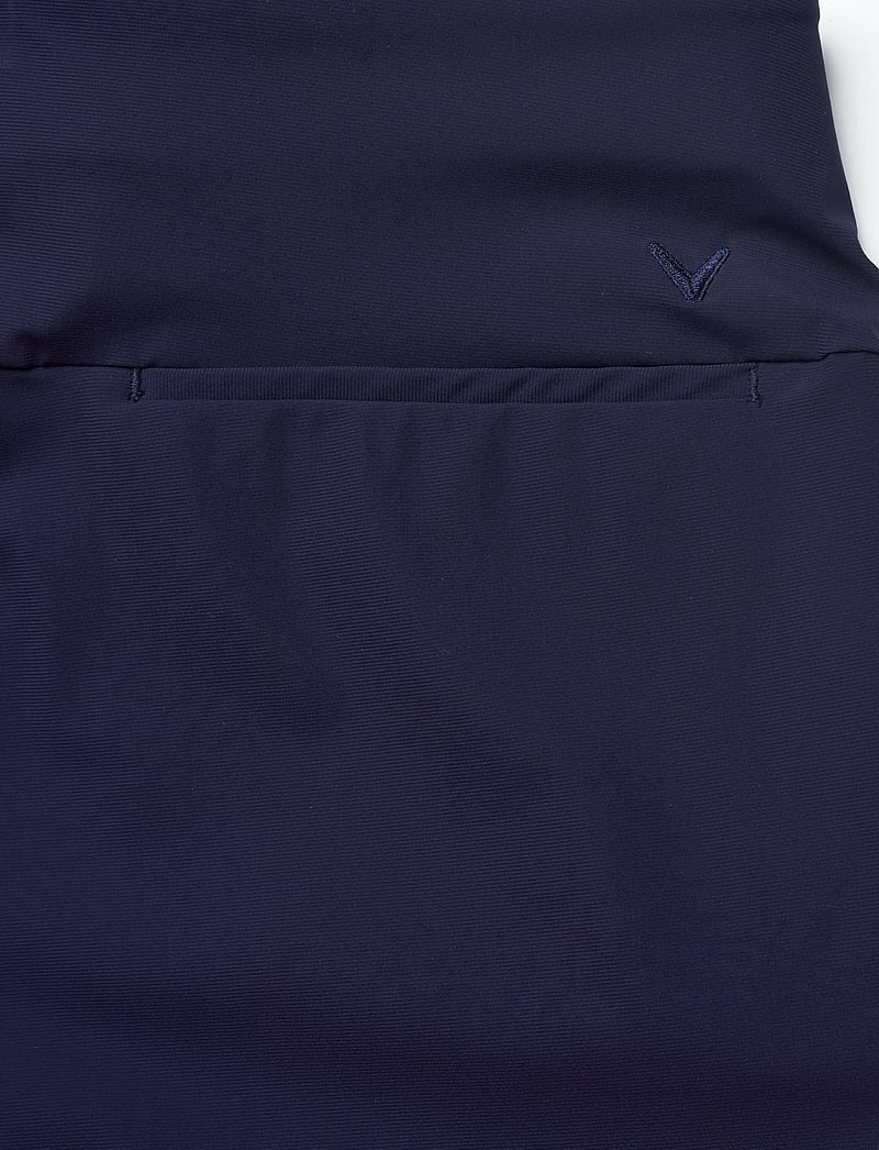 Callaway - PULL ON BERMUDA SHORT - golfstuttbuxur - peacoat - 3