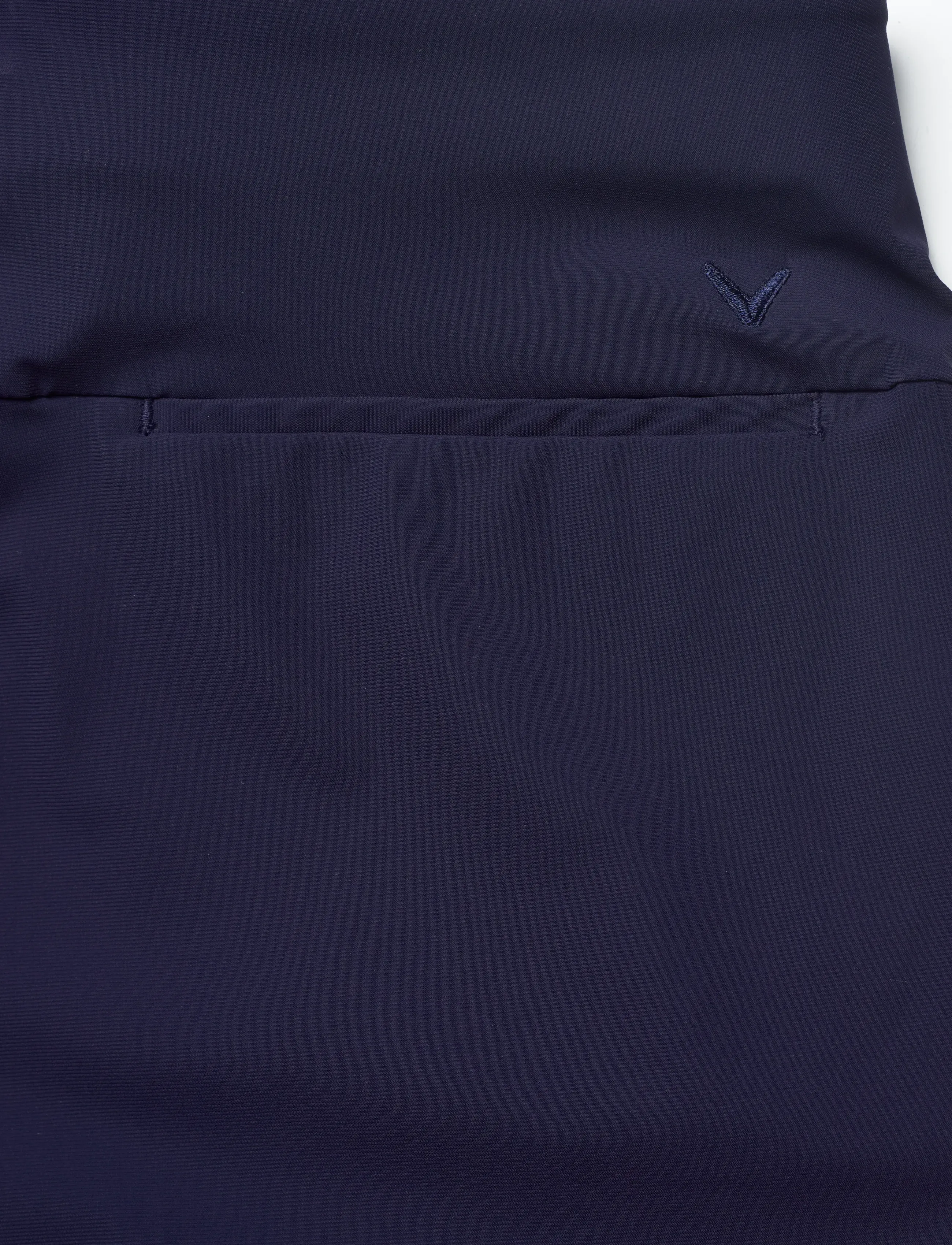 Callaway - PULL ON BERMUDA SHORT - træningsshorts - peacoat - 3