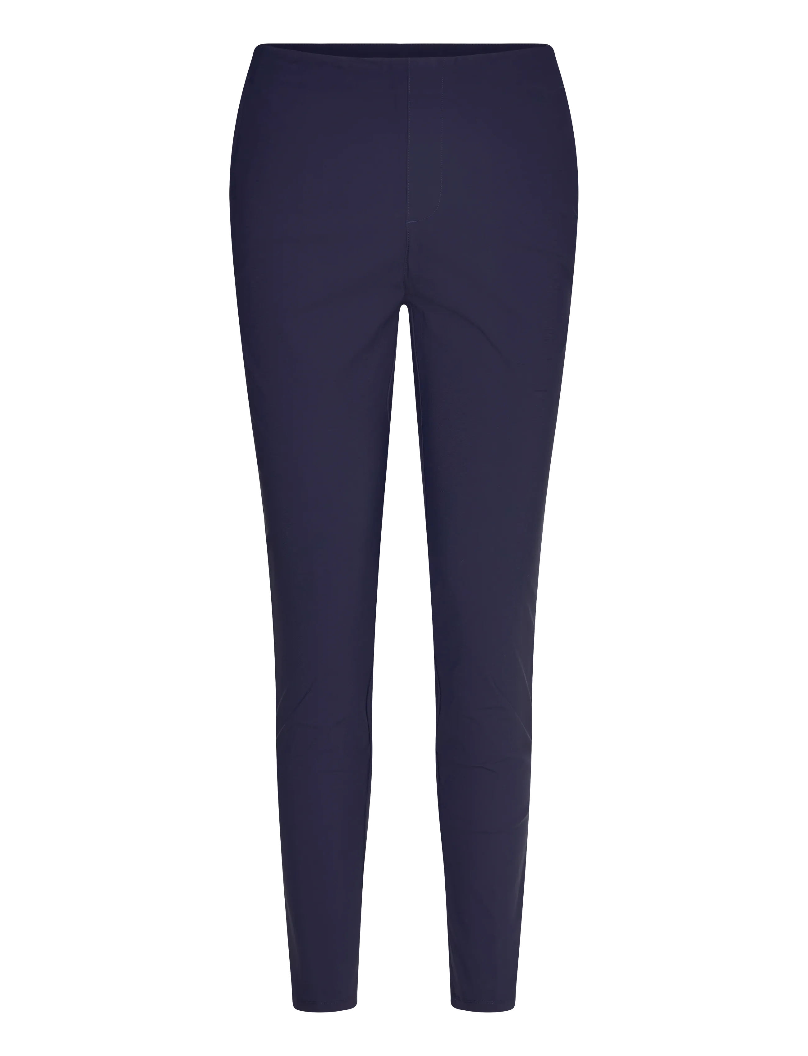 Callaway Pull On Trouser, M Short, Sport Pants, Marineblau - Golf Frauen