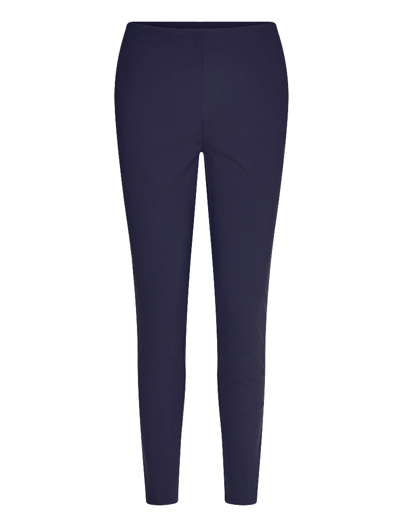 Callaway - PULL ON TROUSER - golfhosen - peacoat - 0