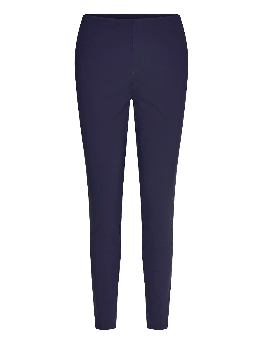 Callaway - PULL ON TROUSER - golfbukser - peacoat - 0