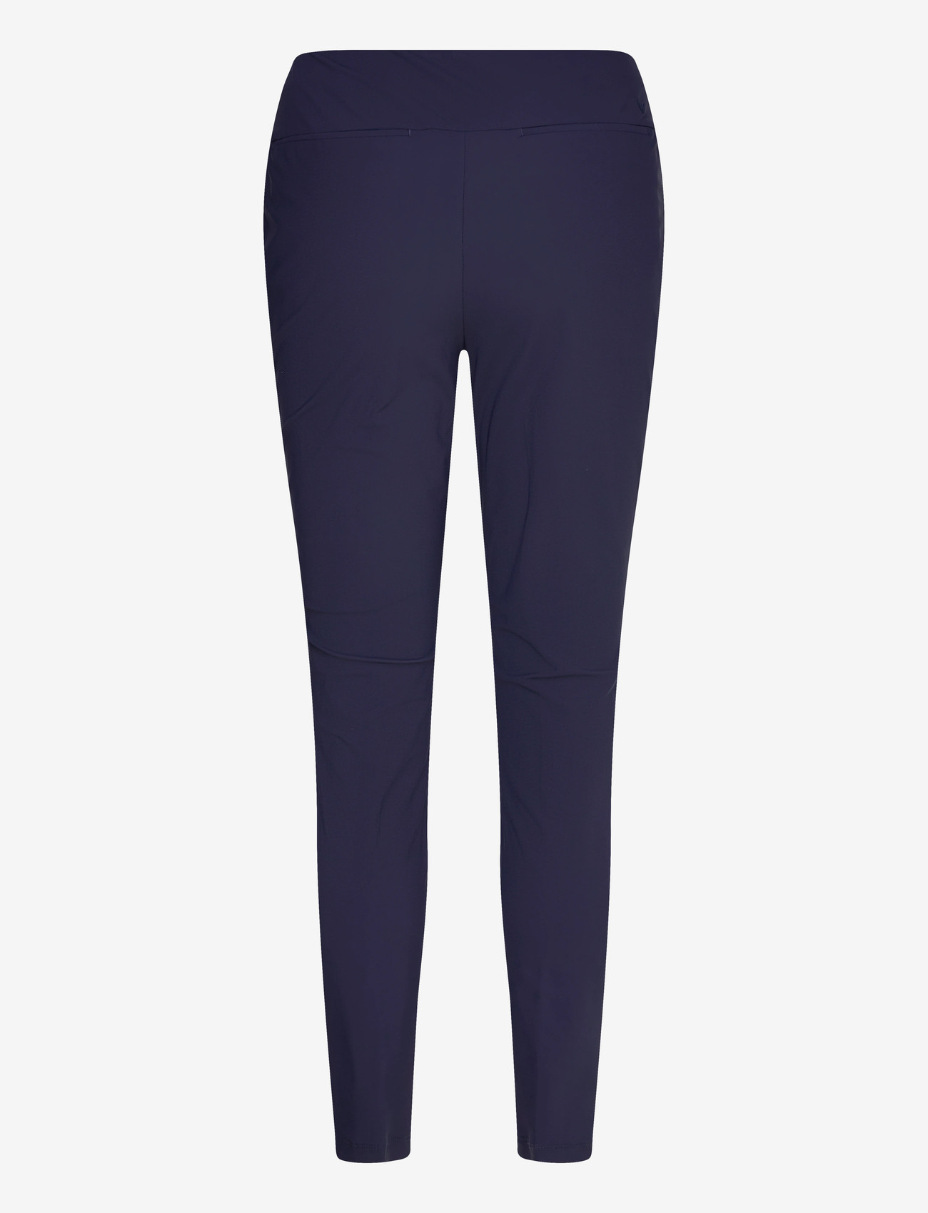 Callaway - PULL ON TROUSER - joggingbukser - peacoat - 1