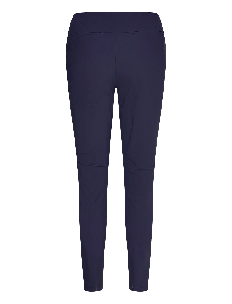 Callaway - PULL ON TROUSER - golfhosen - peacoat - 1