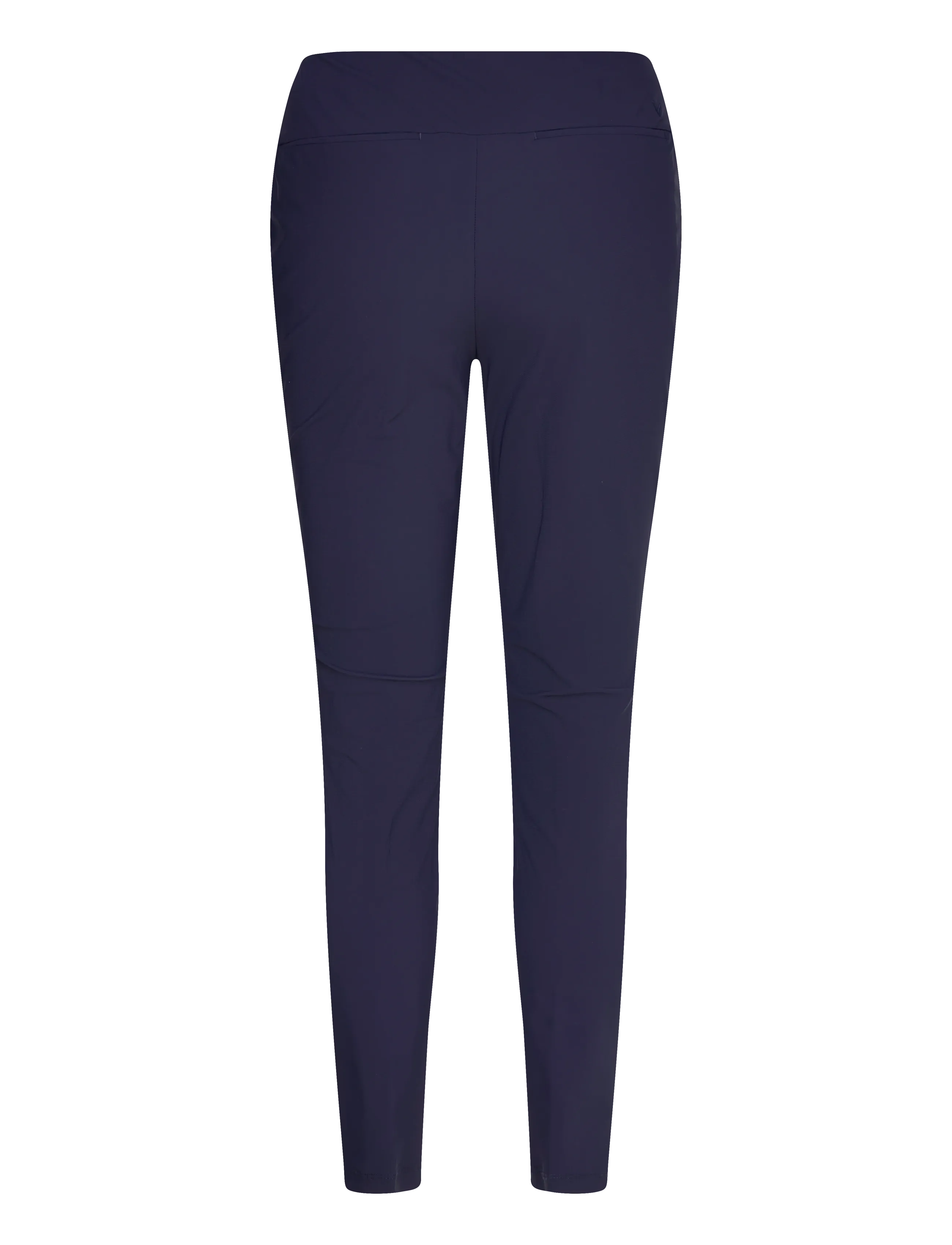 Callaway - PULL ON TROUSER - golf pants - peacoat - 1