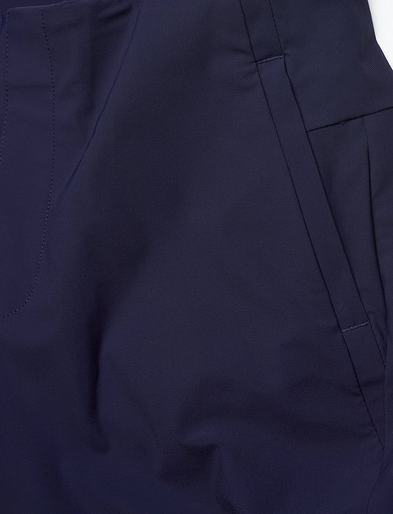 Callaway - PULL ON TROUSER - golfhosen - peacoat - 2