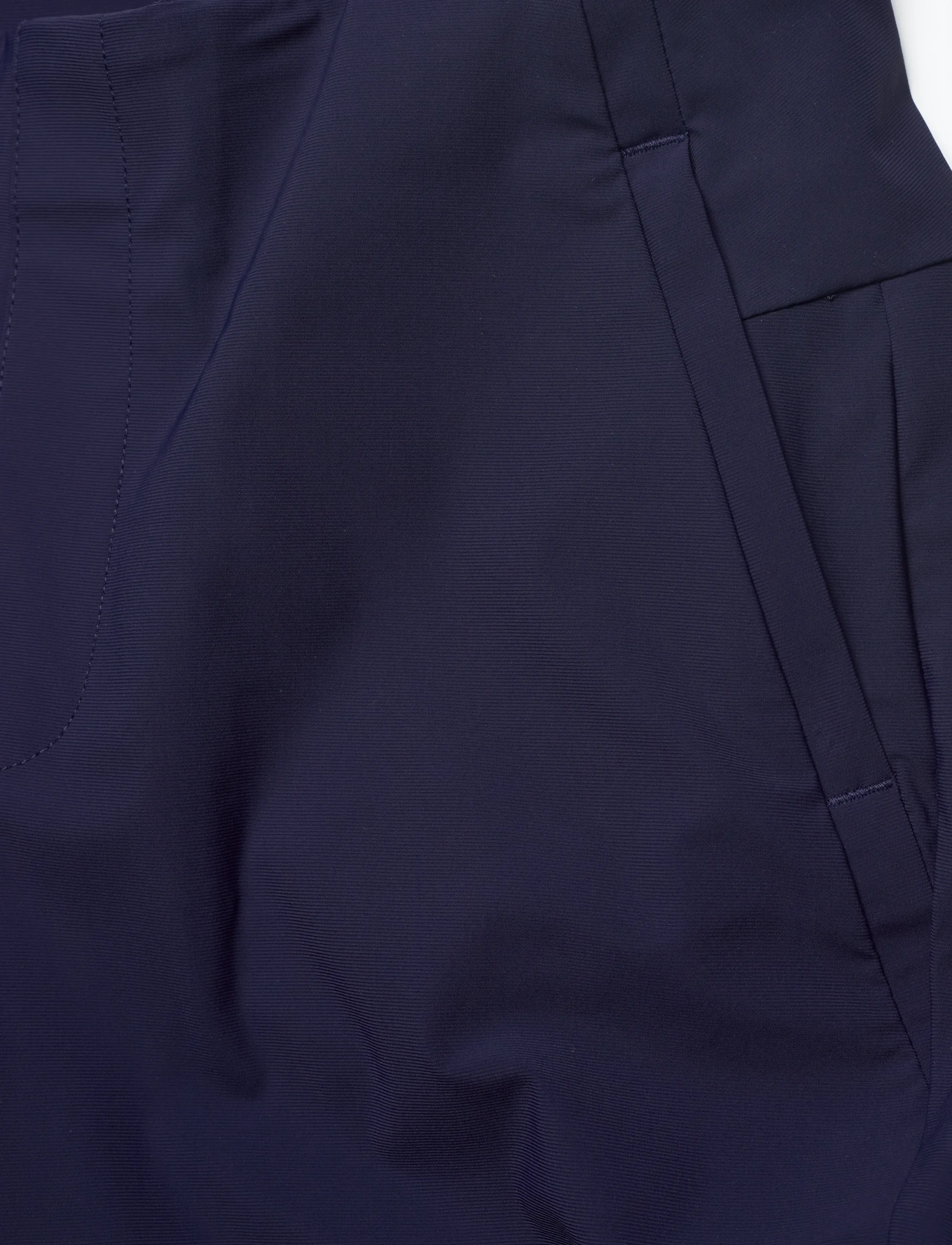 Callaway - PULL ON TROUSER - golfbukser - peacoat - 2
