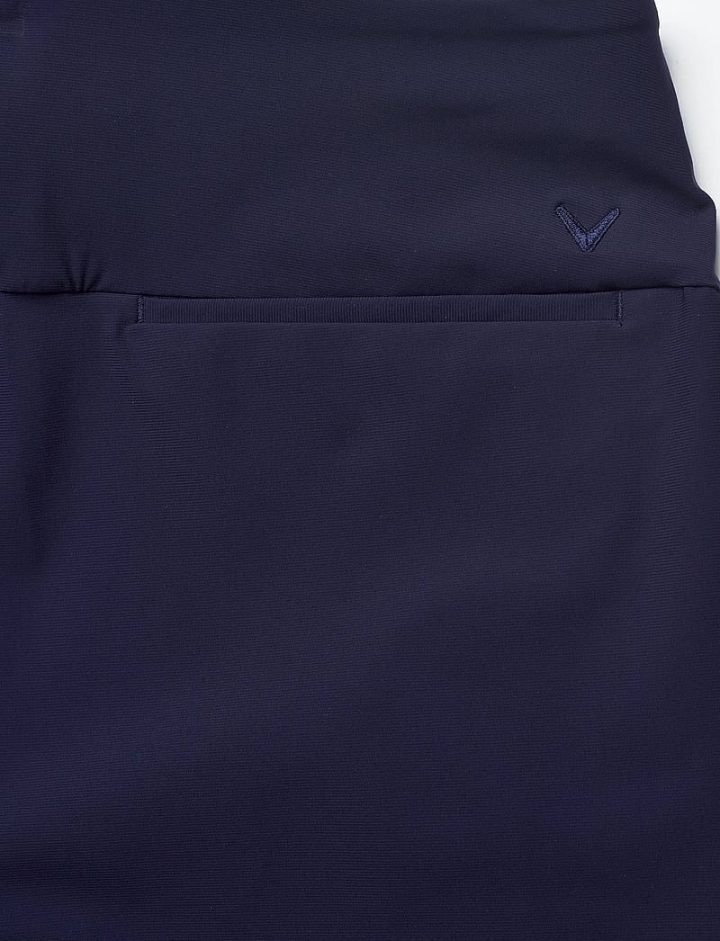 Callaway - PULL ON TROUSER - golfhosen - peacoat - 3