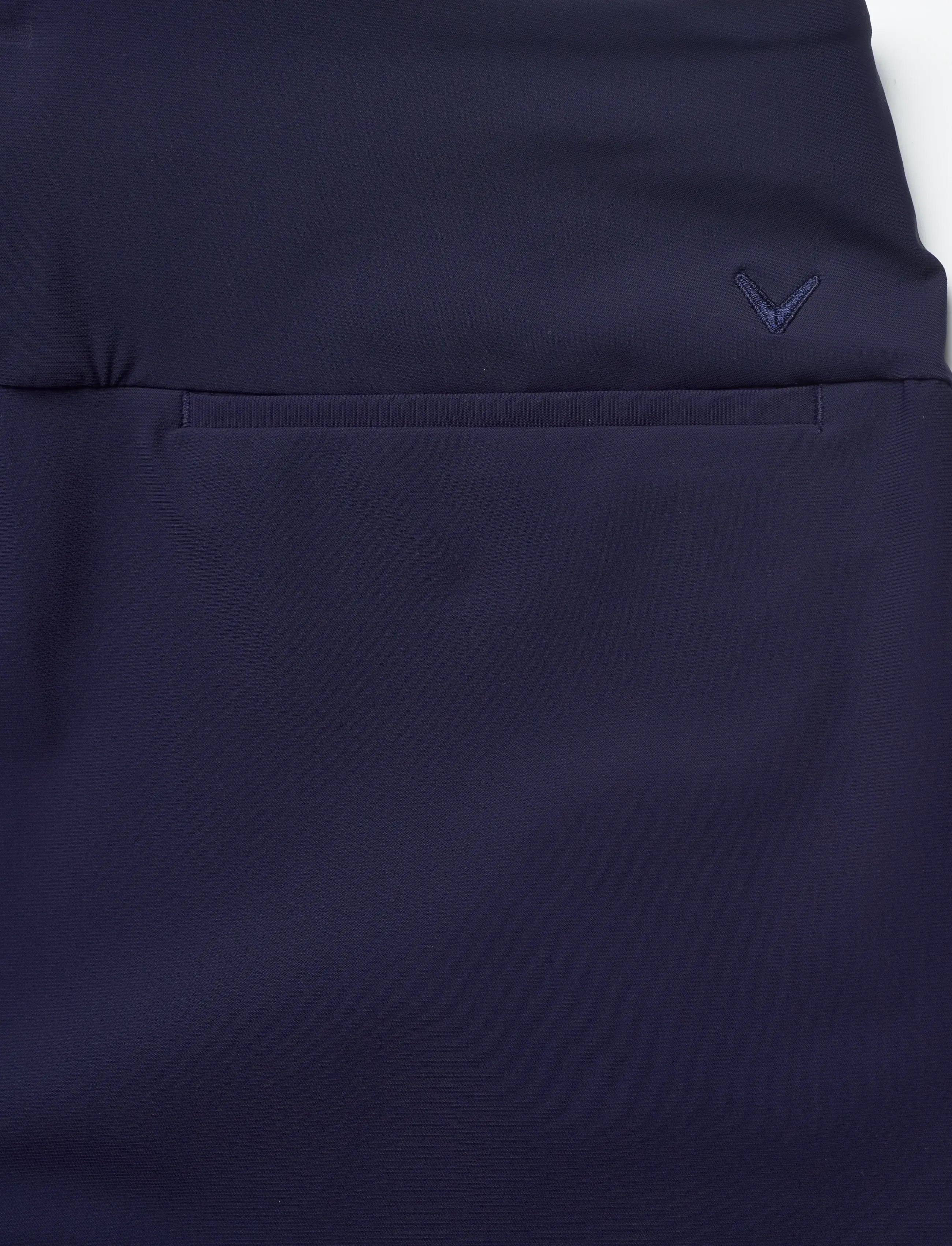 Callaway - PULL ON TROUSER - golf pants - peacoat - 3