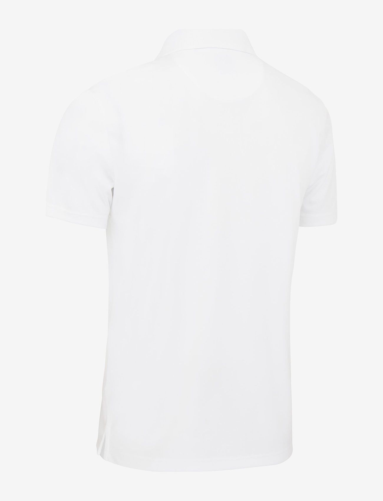 Callaway - UK SS  TOURNAMENT PO - toppe & t-shirts - bright white - 2