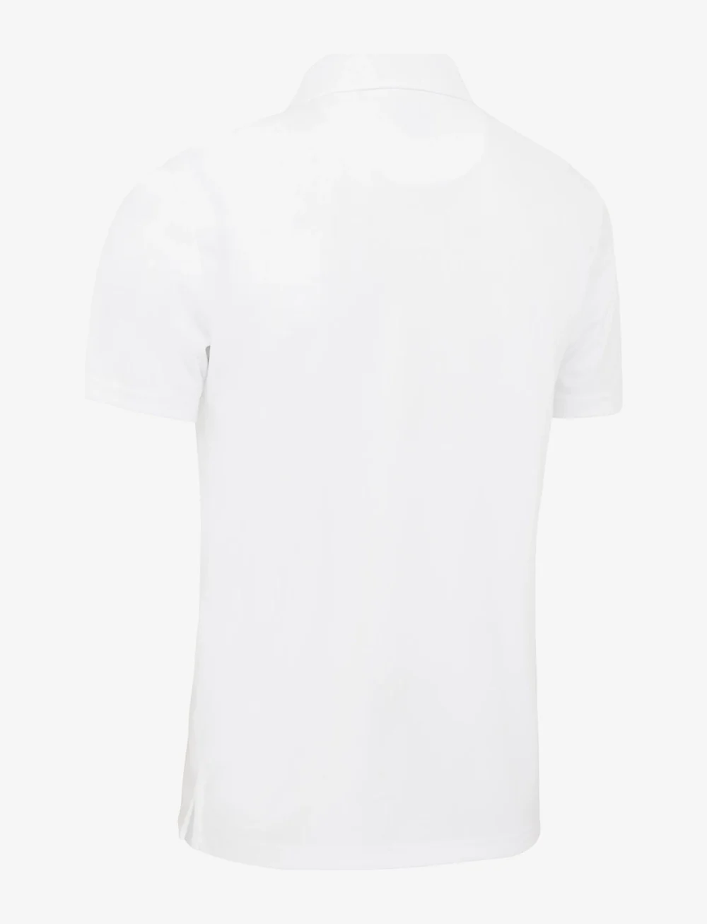 Callaway - Tournament polo - topit & t-paidat - bright white - 2