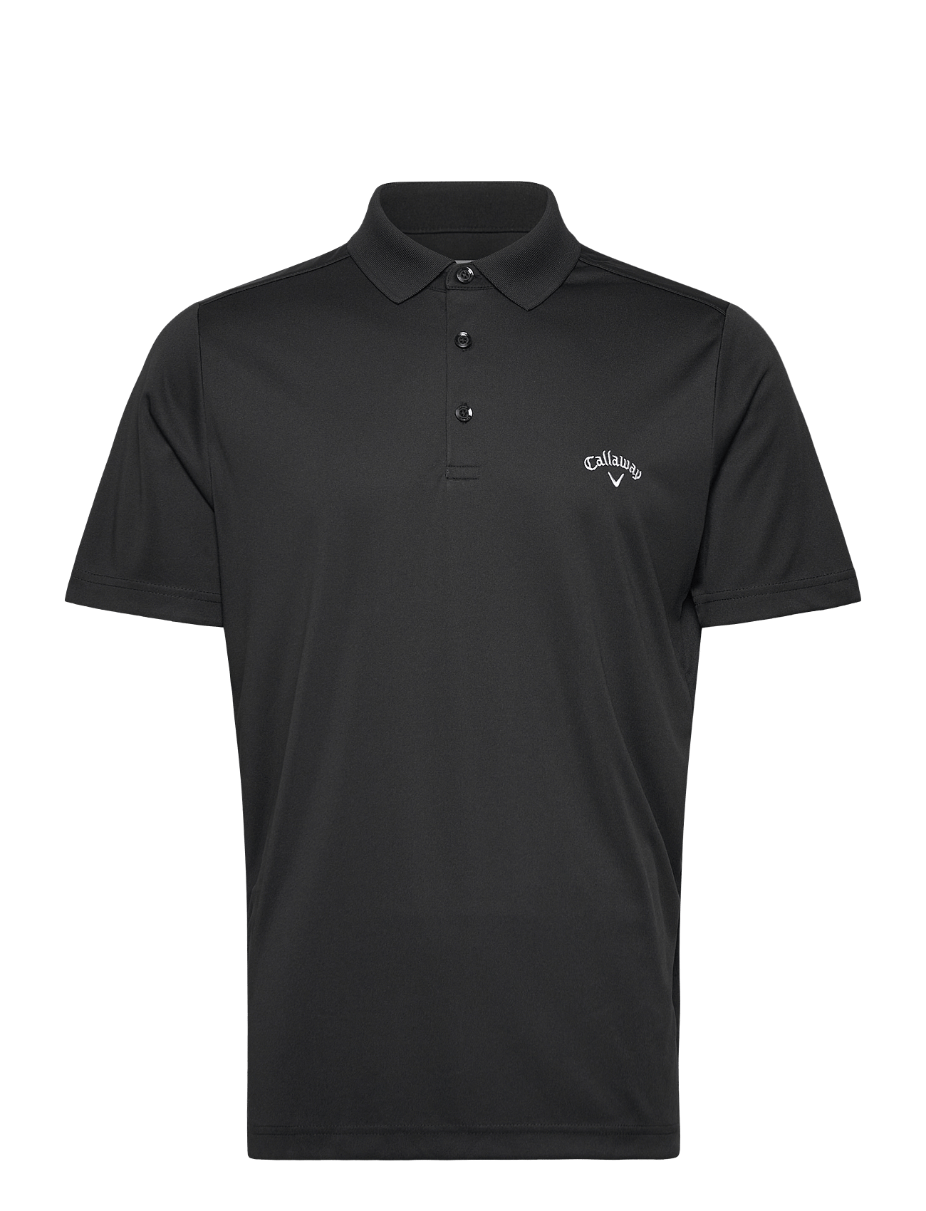 Tournament polo - CAVIAR