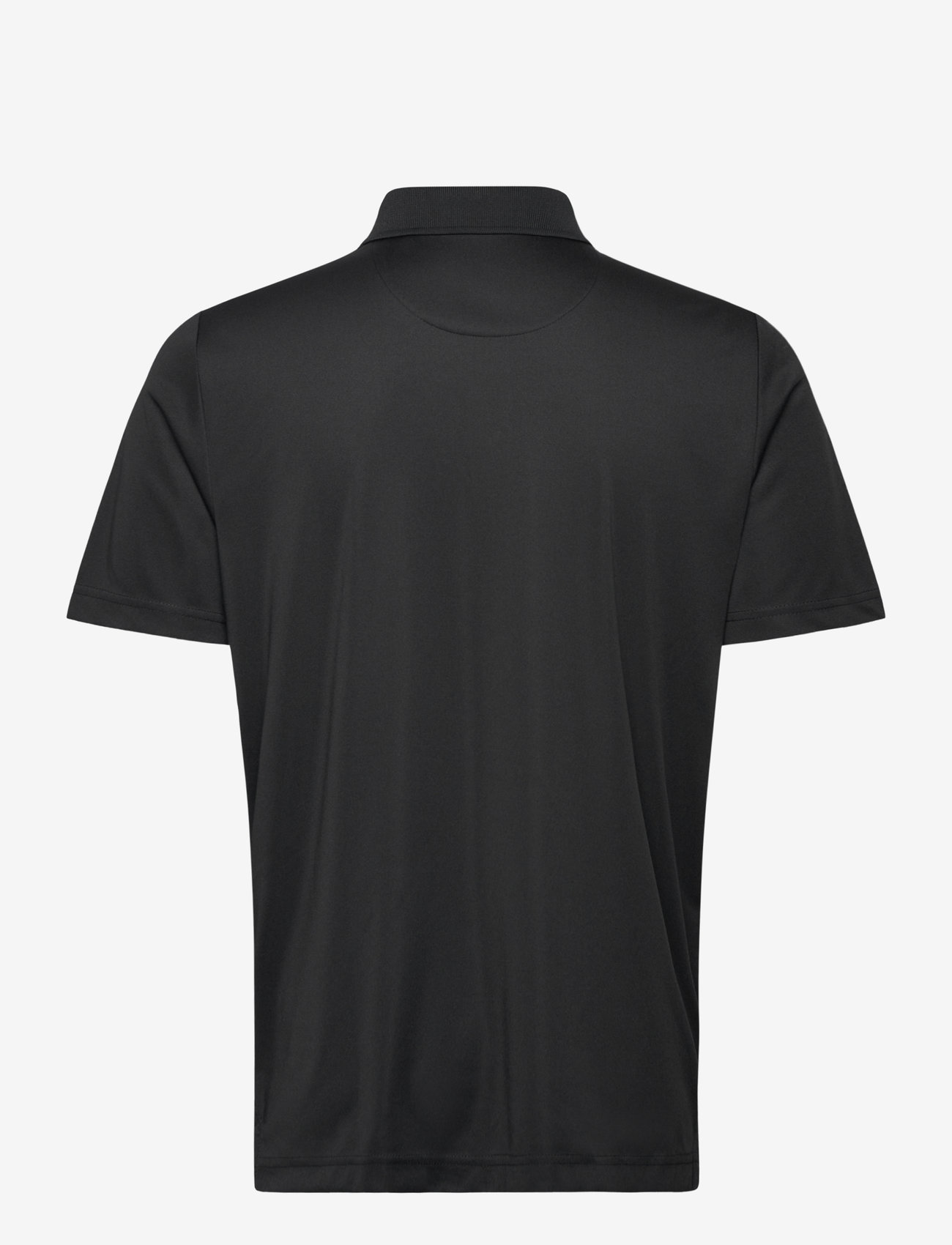 Callaway - Tournament polo - oberteile & t-shirts - caviar - 1