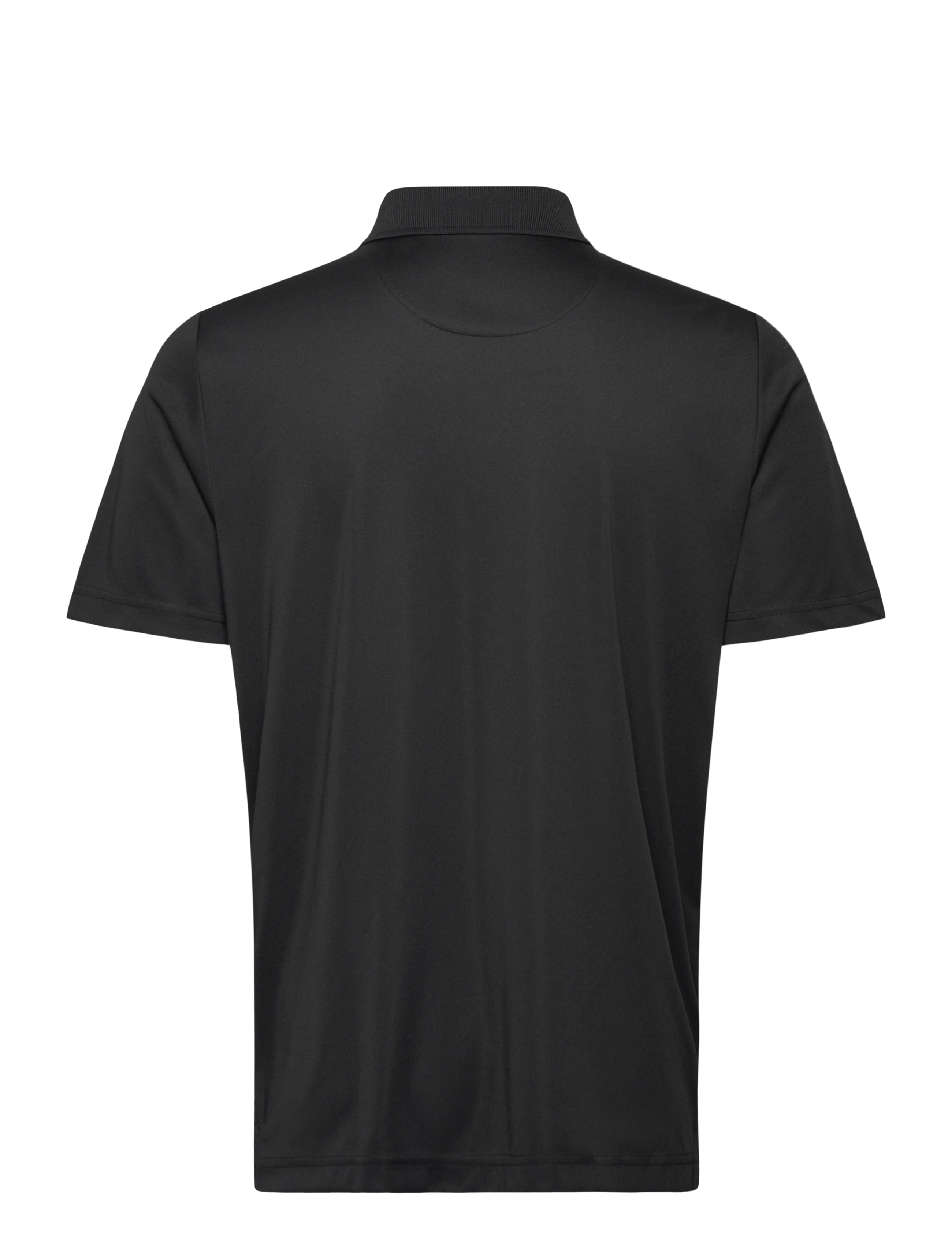 Callaway - Tournament polo - oberteile & t-shirts - caviar - 1